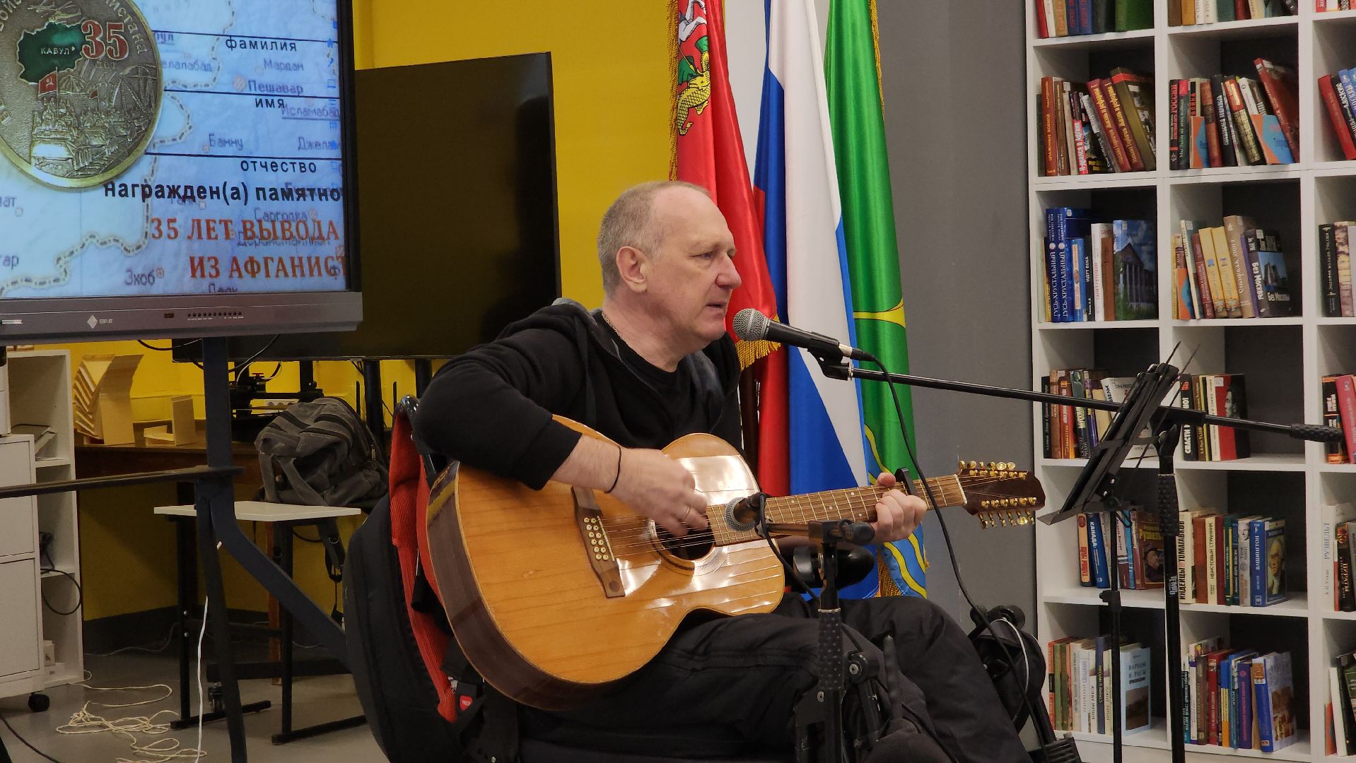 шатура, бам, награждение ветеранов бама, культурная шатура, торжество,