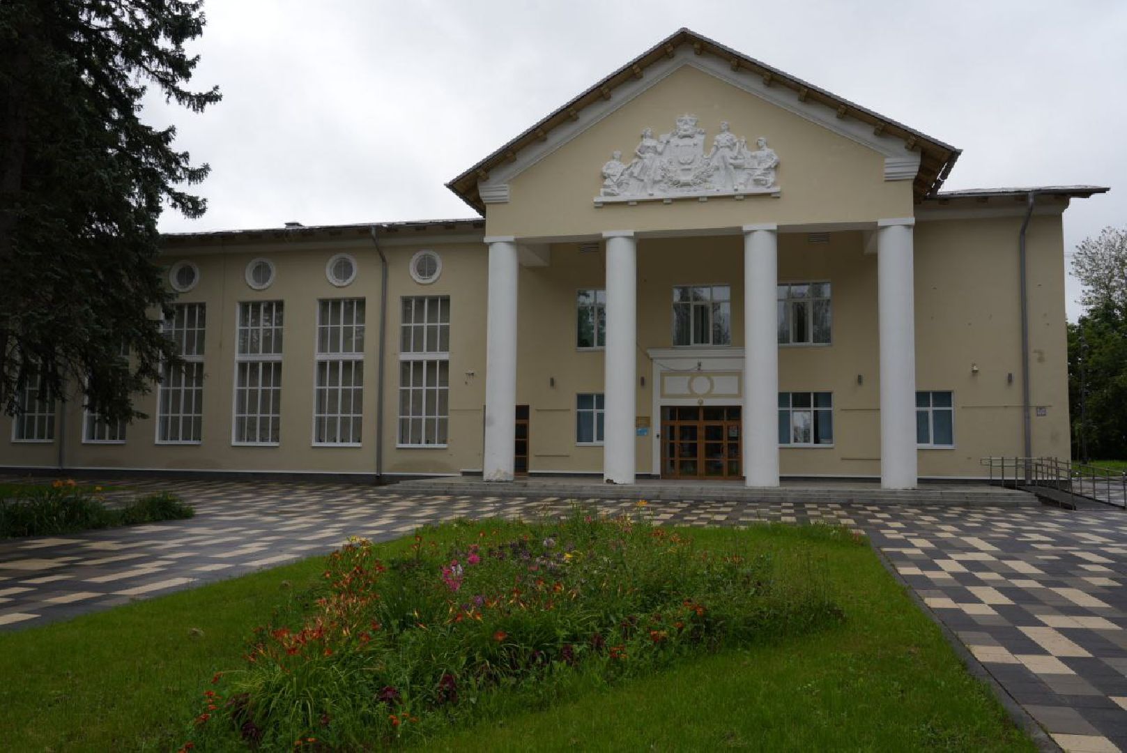 Пересвет, СВО, Маскировочные сети, Сергиево-Посадский городской округ, Спецоперация,
