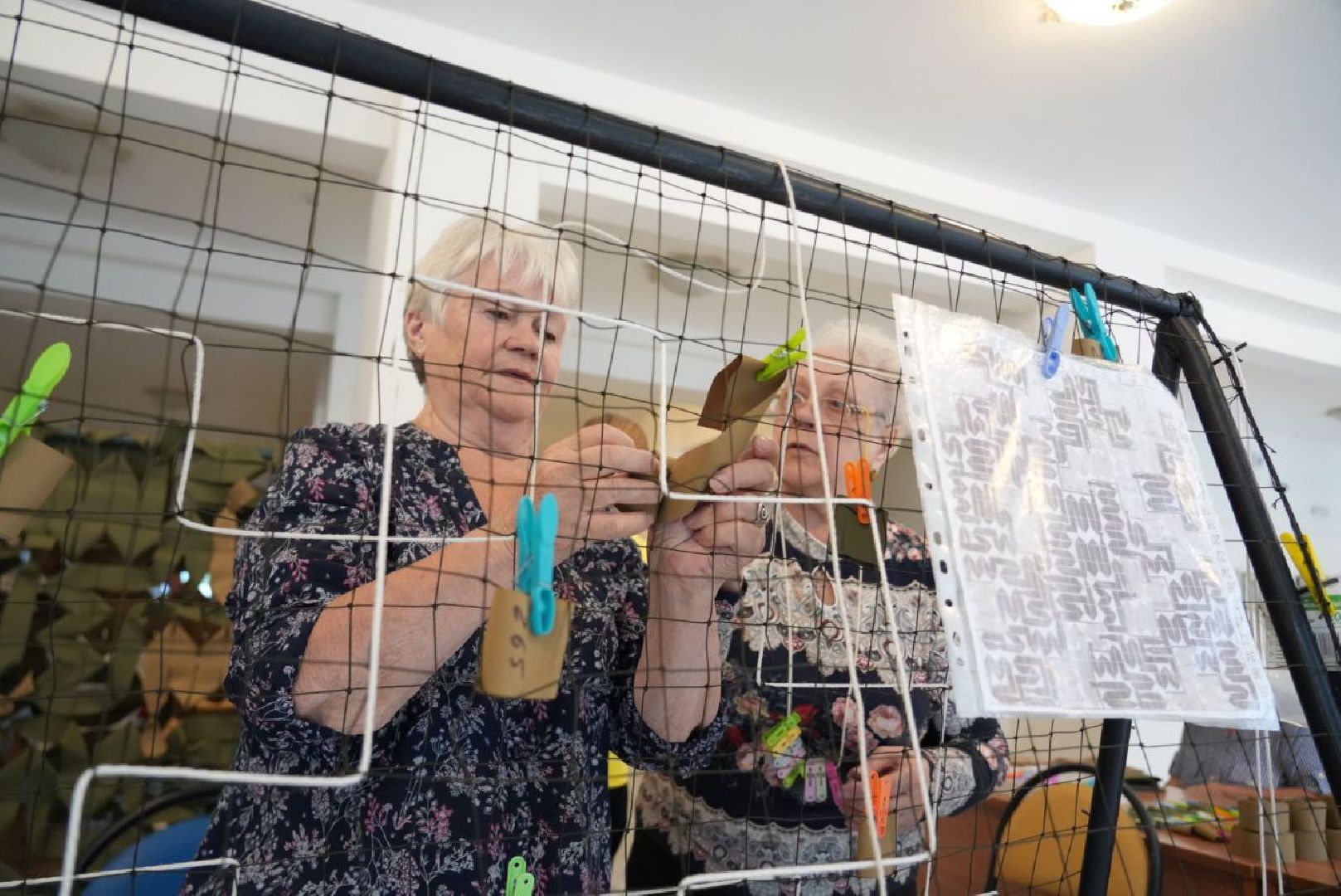 Пересвет, СВО, Маскировочные сети, Сергиево-Посадский городской округ, Спецоперация,