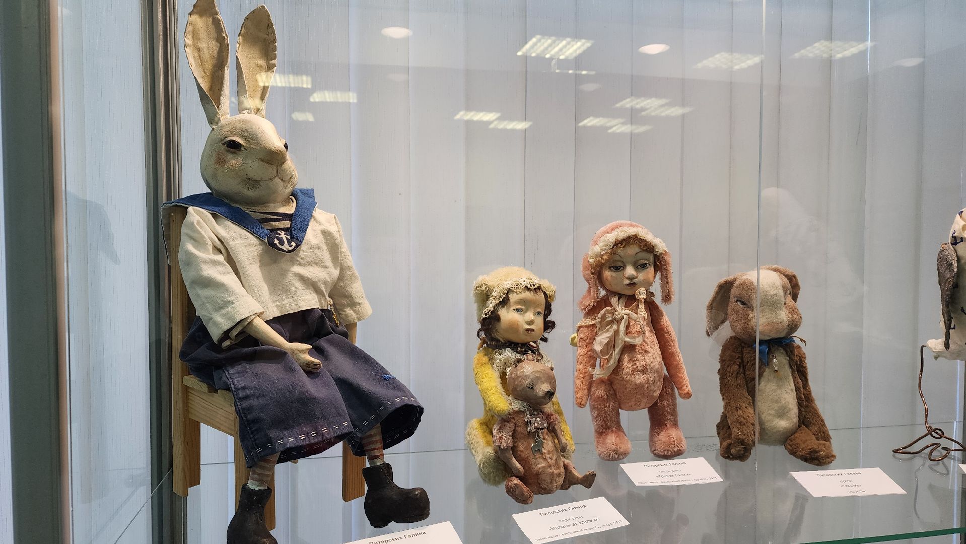 картины, живопись, Выставка, Лобня,