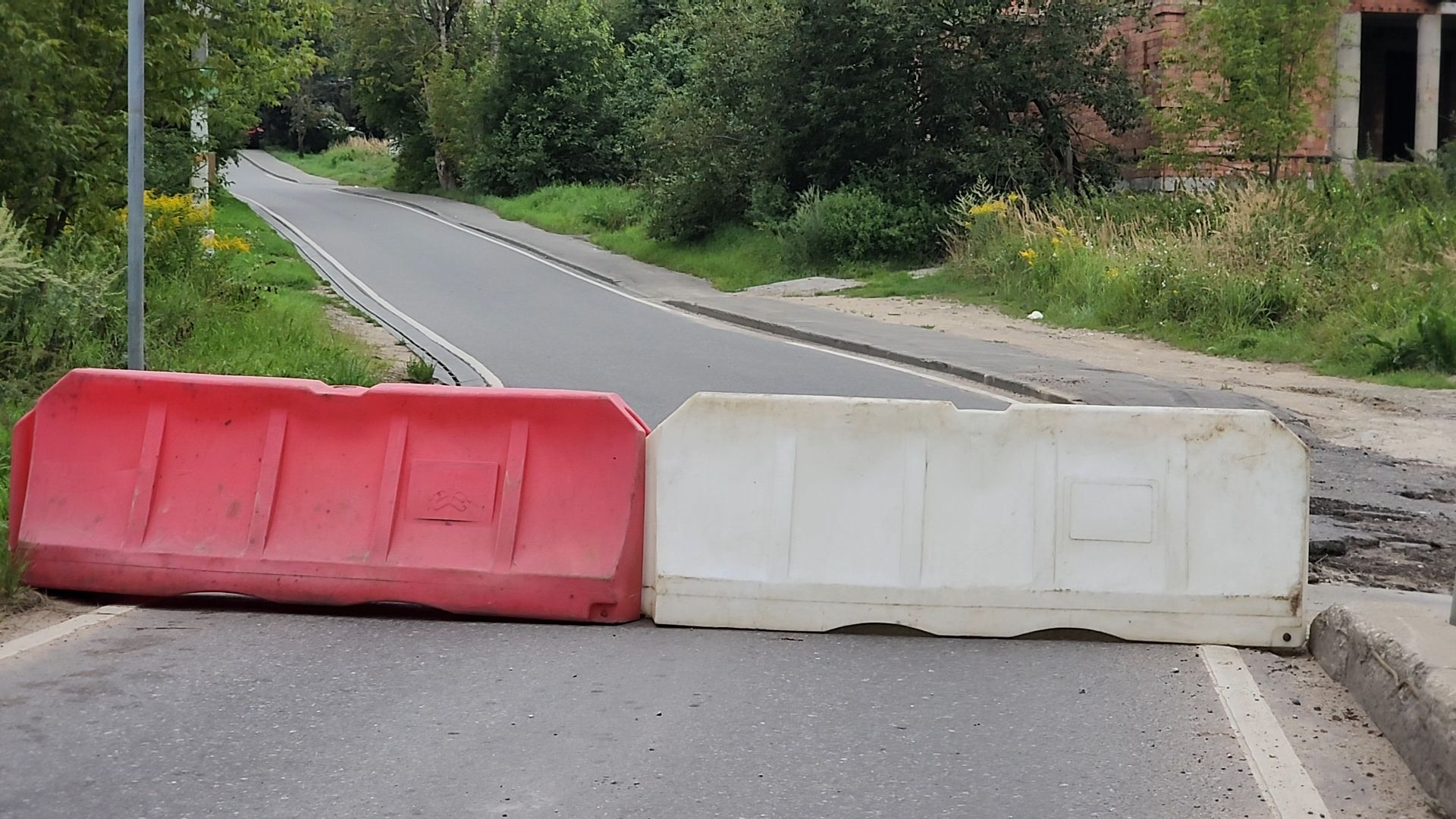 одинцово, ромашково, чаченка, ремонт, мост, объезд,