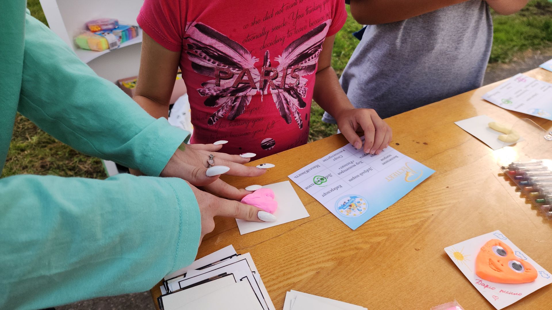 шатура, керва, день двора, день соседей, культурная шатура, волонтеры респект,