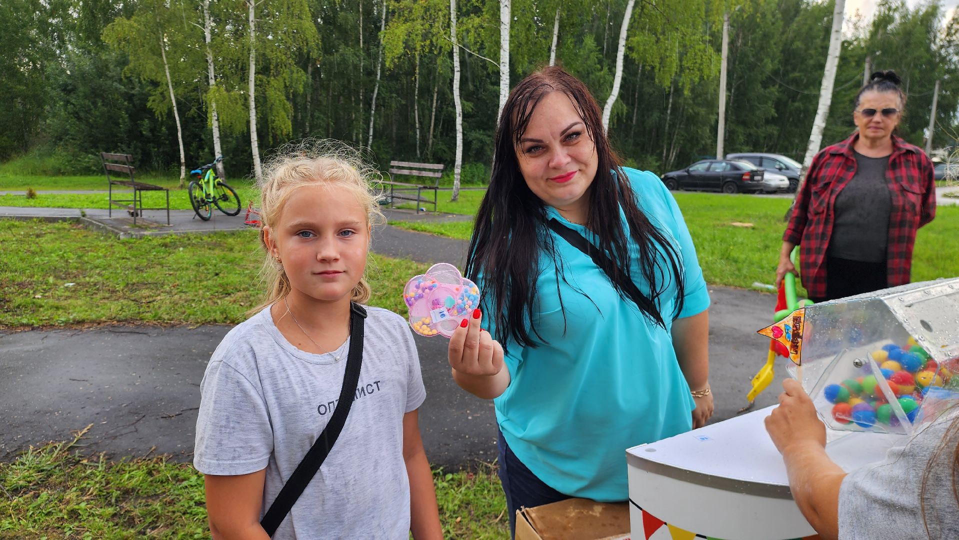 шатура, керва, день двора, день соседей, культурная шатура, волонтеры респект,