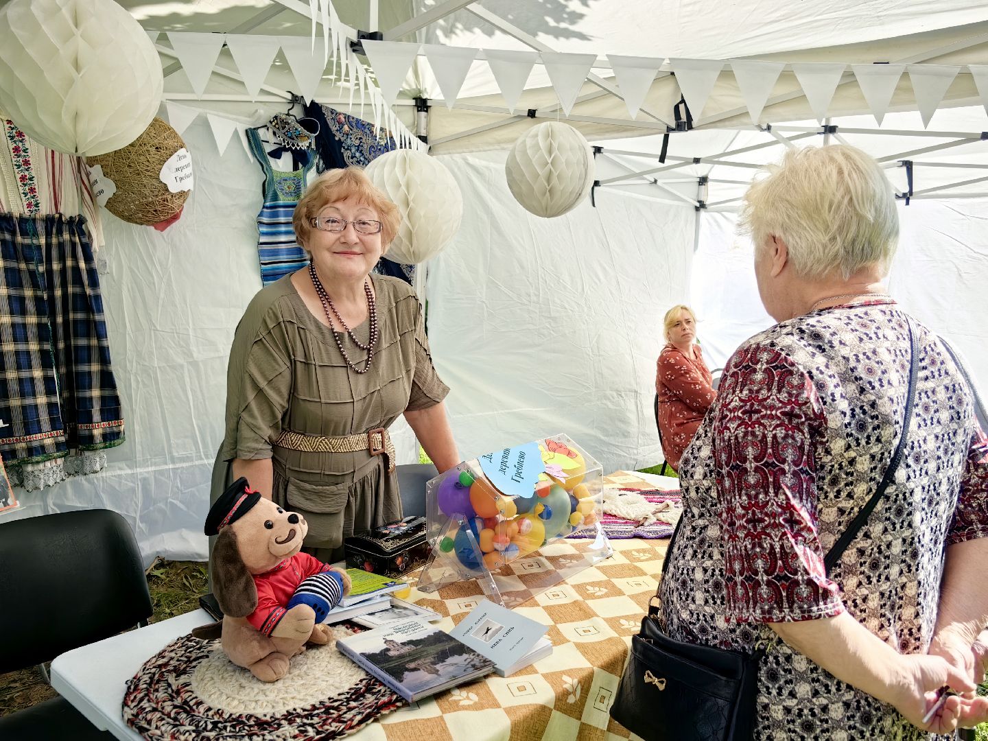 день деревни Гребнево, аквагрим, фестиваль красок, анимация, щёлково,