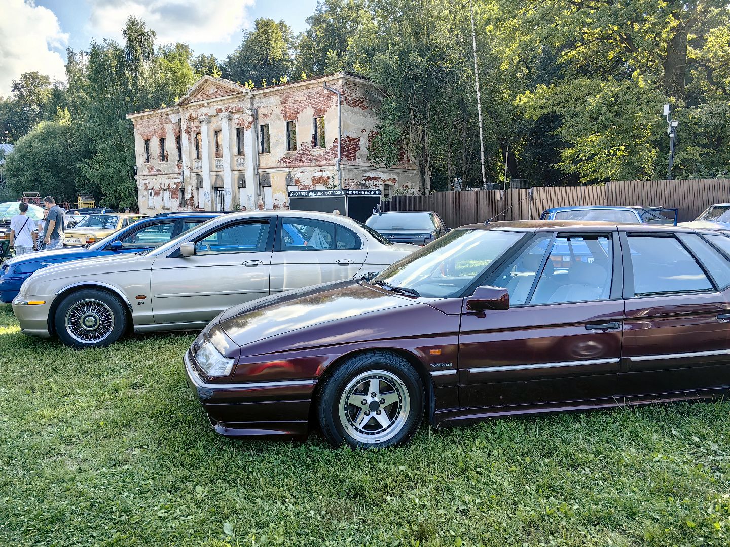 авто-фестиваль, суперкар, Янгтаймер-Фест, выставка авто, награда, щёлково,