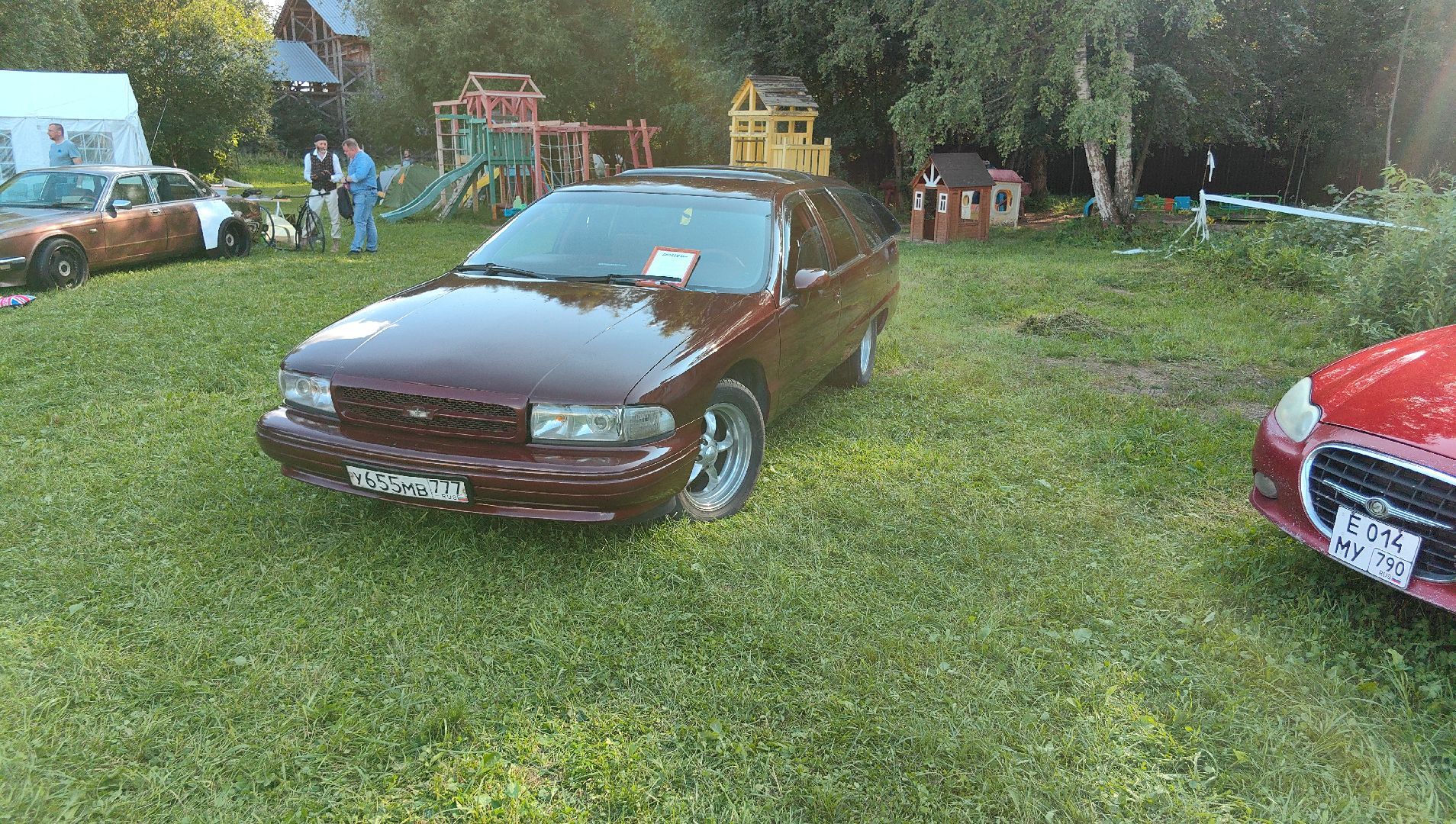 авто-фестиваль, суперкар, Янгтаймер-Фест, выставка авто, награда, щёлково,