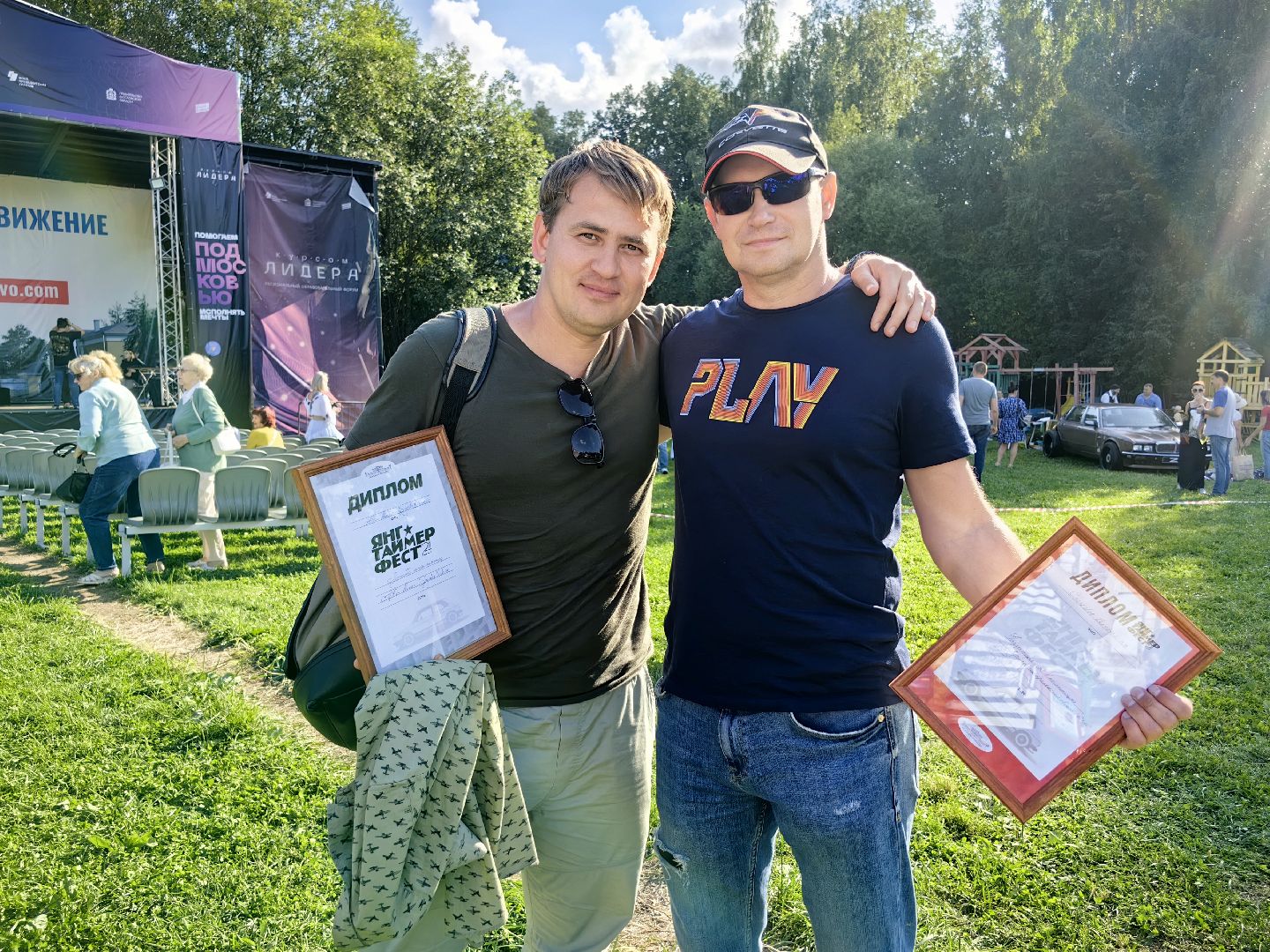 авто-фестиваль, суперкар, Янгтаймер-Фест, выставка авто, награда, щёлково,