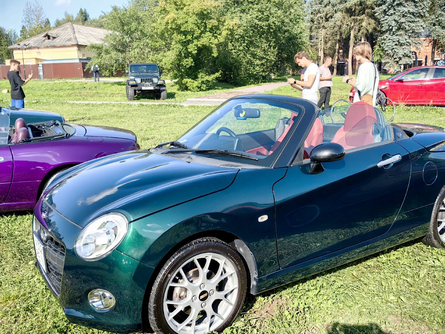 авто-фестиваль, суперкар, Янгтаймер-Фест, выставка авто, награда, щёлково,