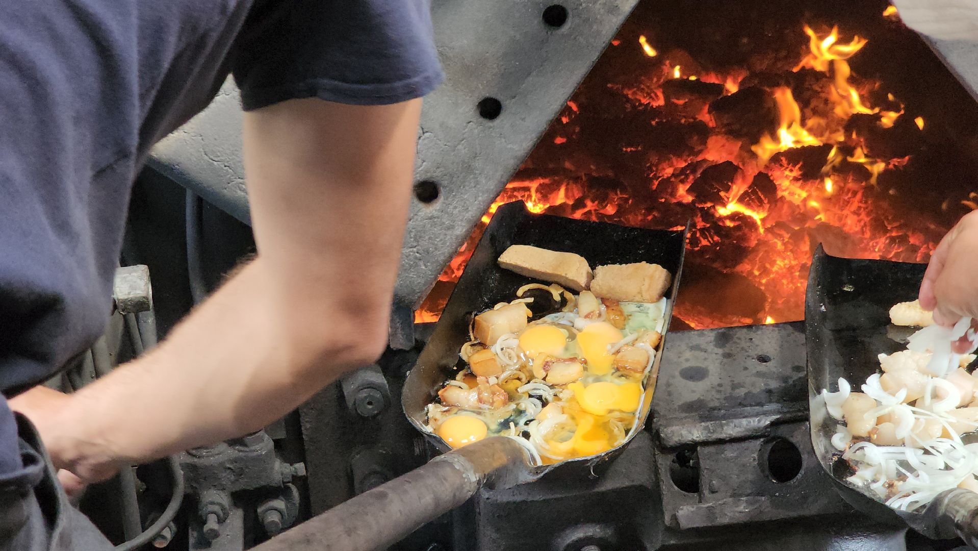 кашира, ожерелье, день железнодорожника, праздник, локомотивное депо,