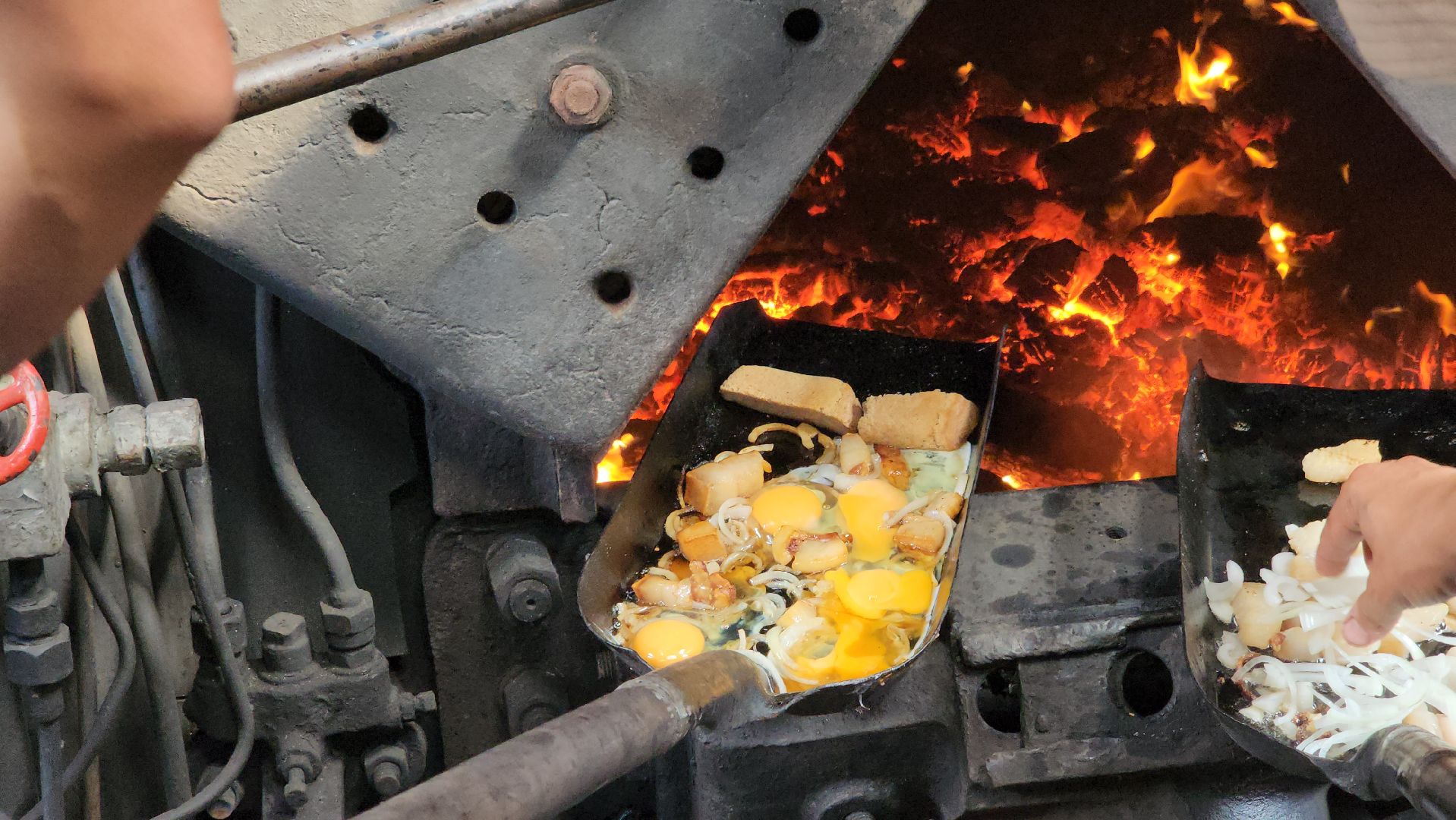 кашира, ожерелье, день железнодорожника, праздник, локомотивное депо,