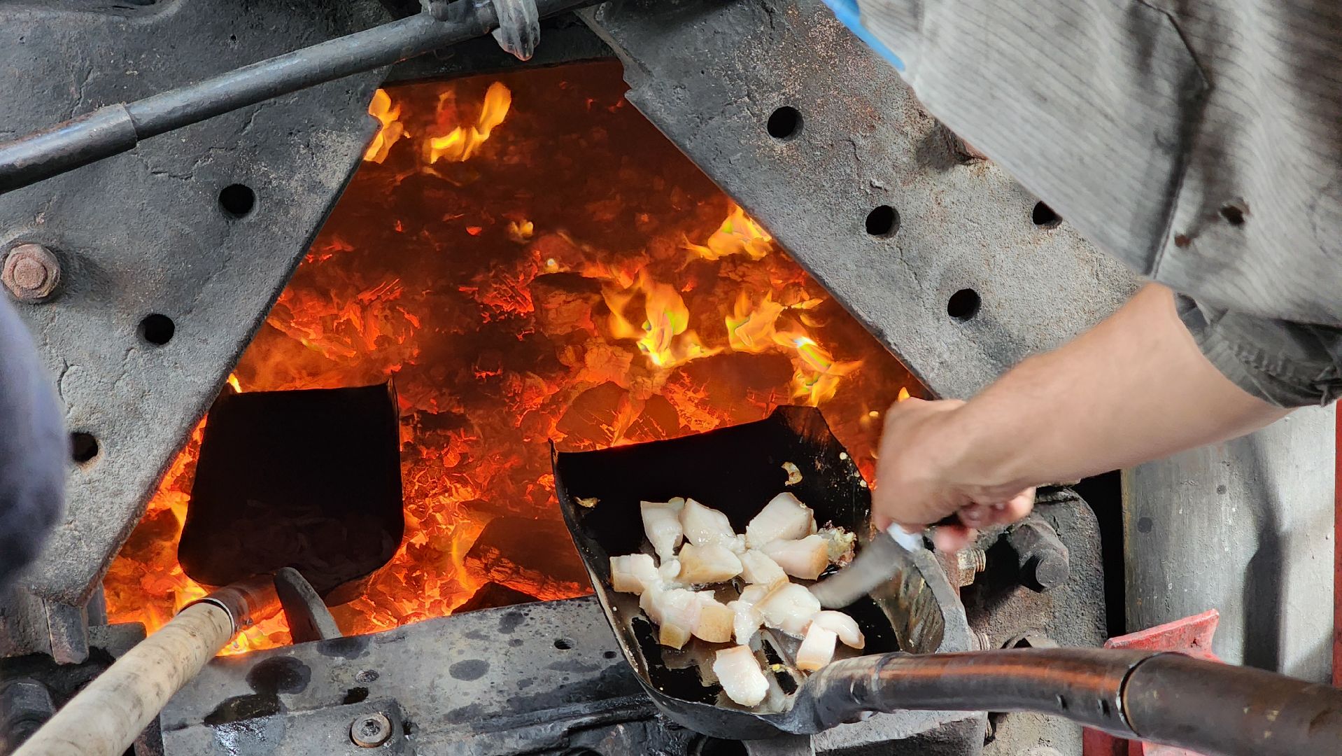 кашира, ожерелье, день железнодорожника, праздник, локомотивное депо,