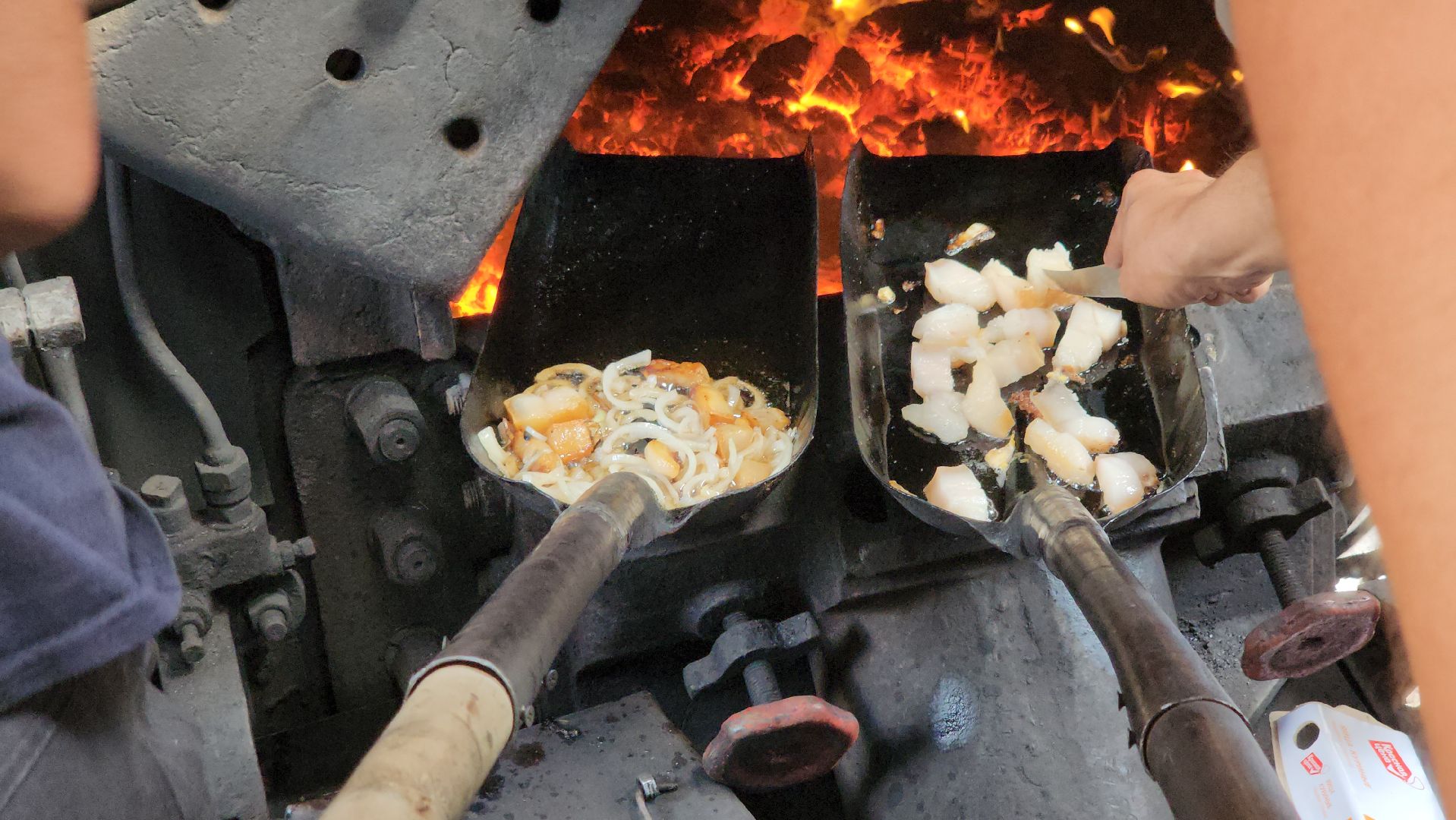 кашира, ожерелье, день железнодорожника, праздник, локомотивное депо,