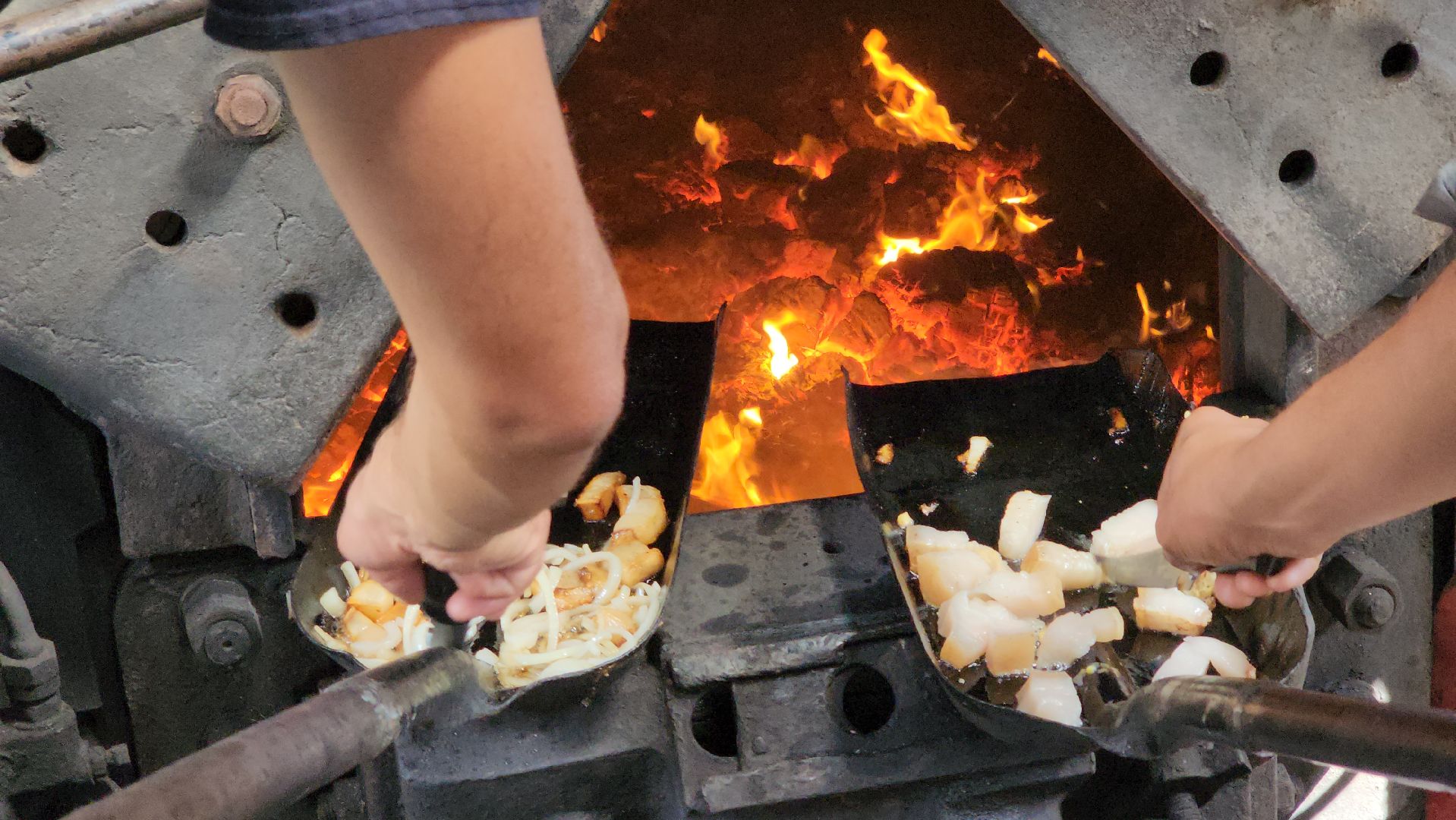 кашира, ожерелье, день железнодорожника, праздник, локомотивное депо,