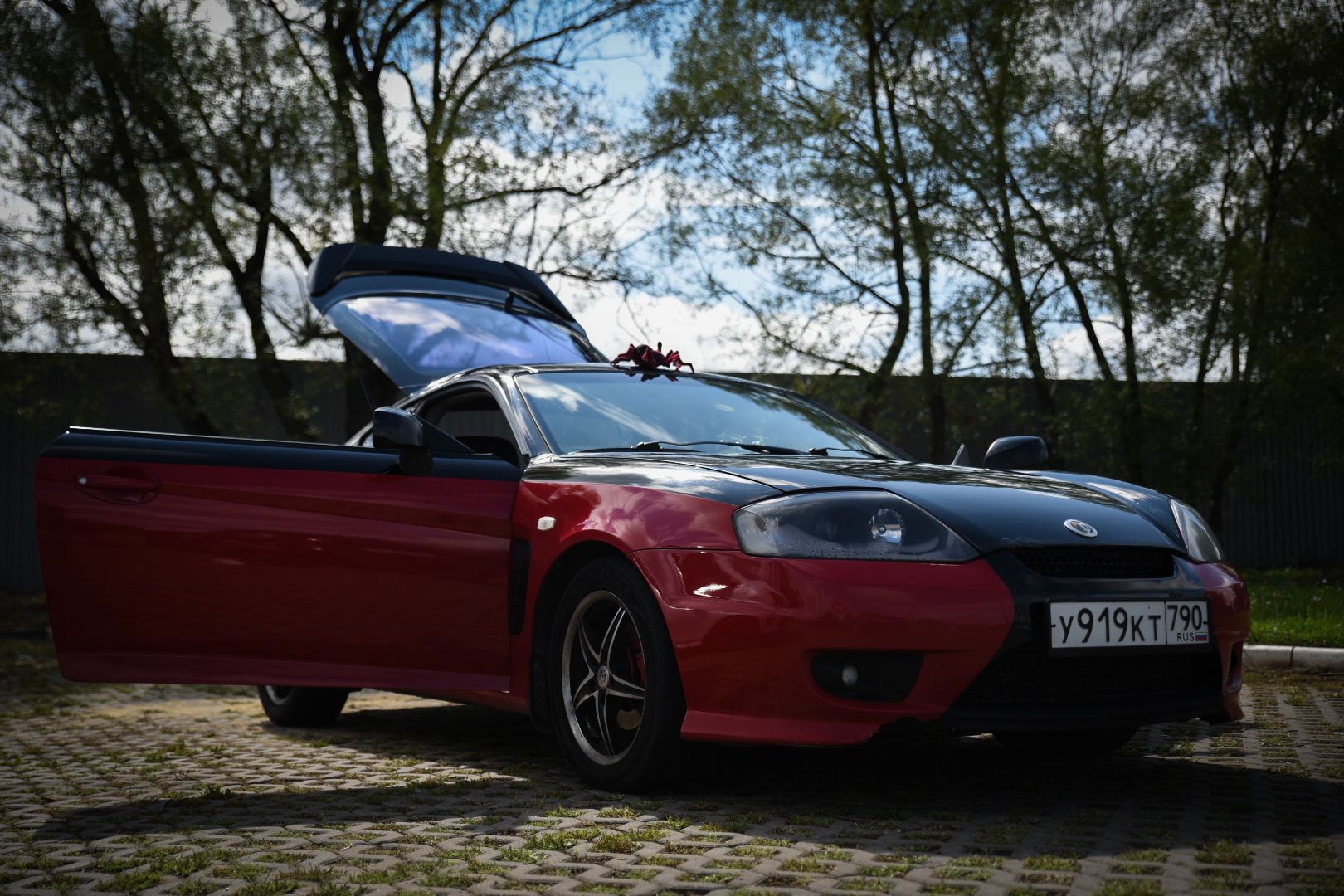 Бронницы, Автовыставка, Автокультура, Автомобилисты Подмосковья и регионов, Выставка уникальных автомобилей,