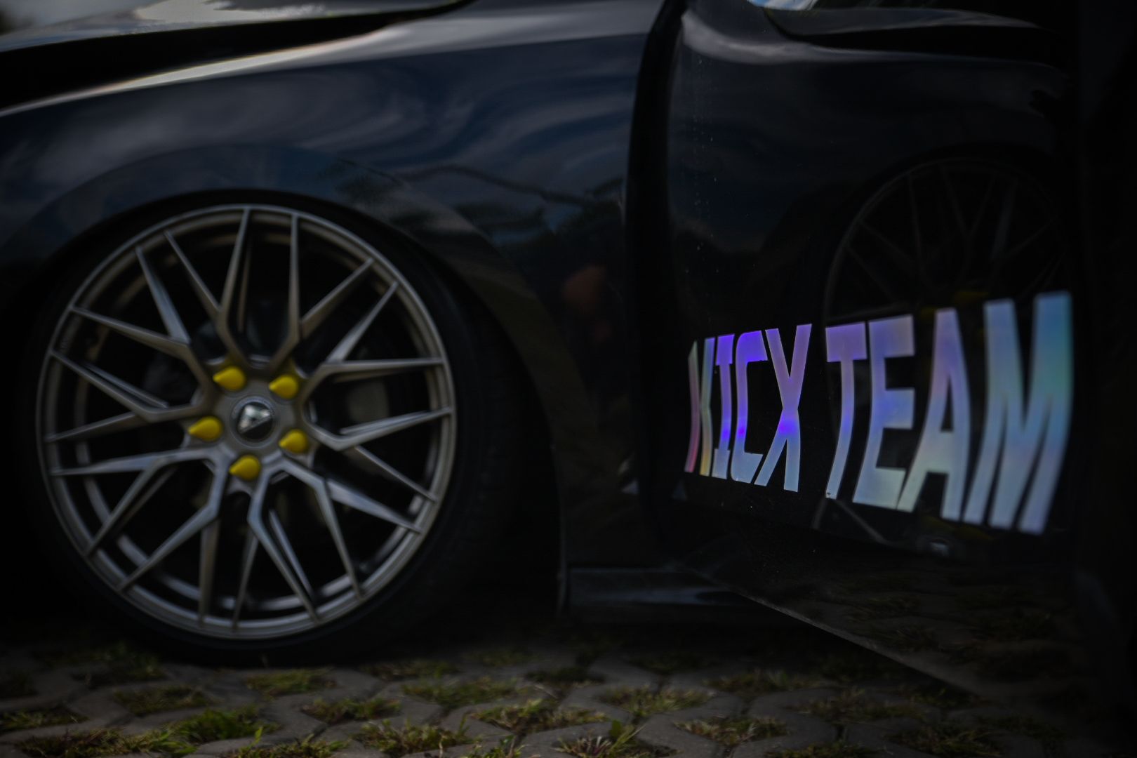 Бронницы, Автовыставка, Автокультура, Автомобилисты Подмосковья и регионов, Выставка уникальных автомобилей,