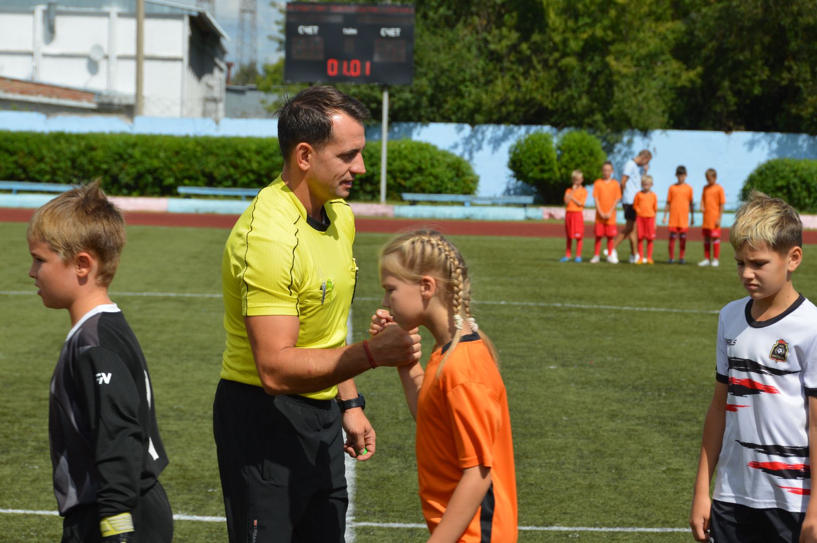 шатура, футбольный турнир Кустарева, турнир по футболу, спорт, культурная шатура, ЦСКА - Москва, витязь, морозовец, спортшкола, москва, ногинск, орехово зуево,