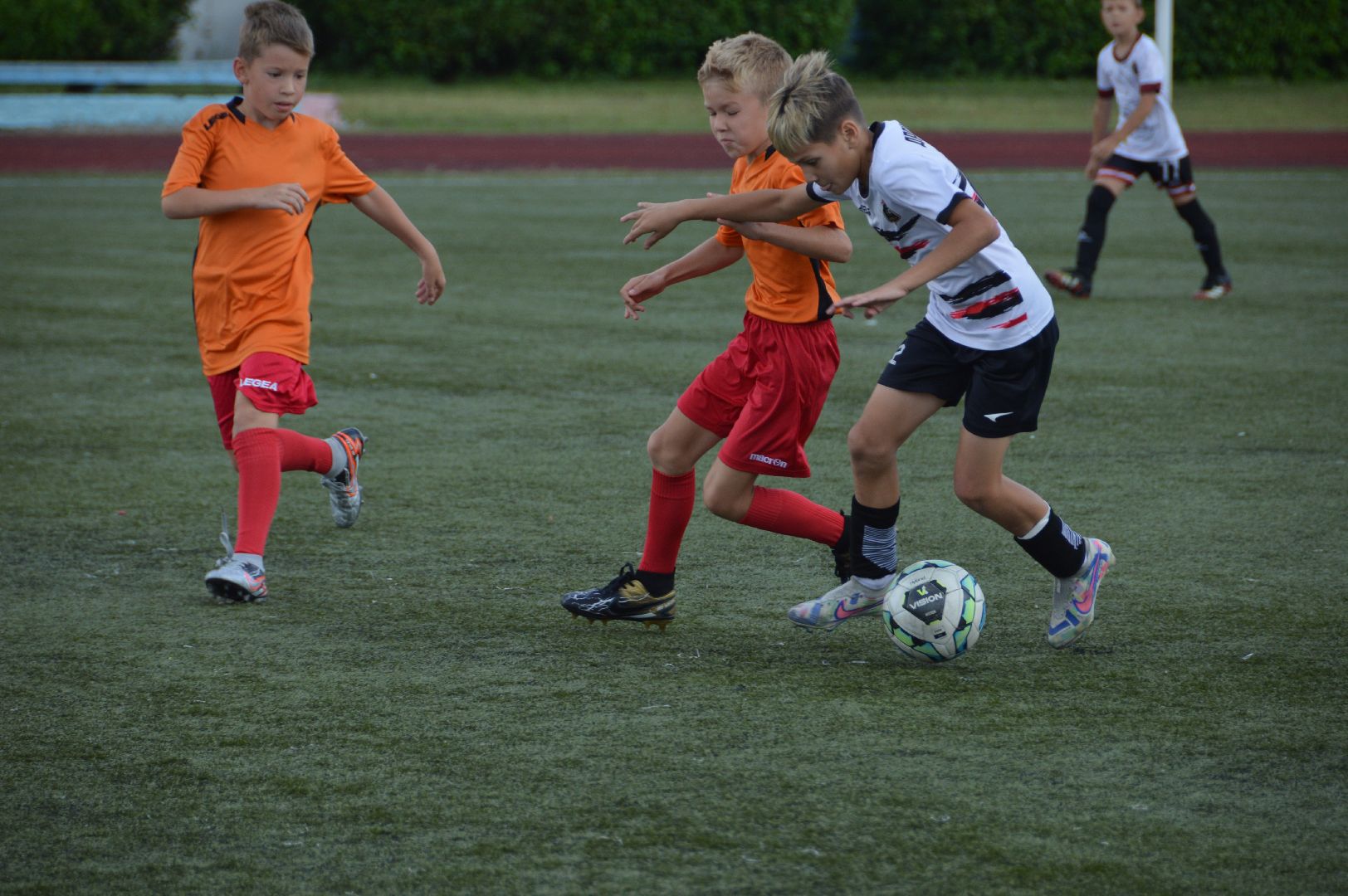 шатура, футбольный турнир Кустарева, турнир по футболу, спорт, культурная шатура, ЦСКА - Москва, витязь, морозовец, спортшкола, москва, ногинск, орехово зуево,