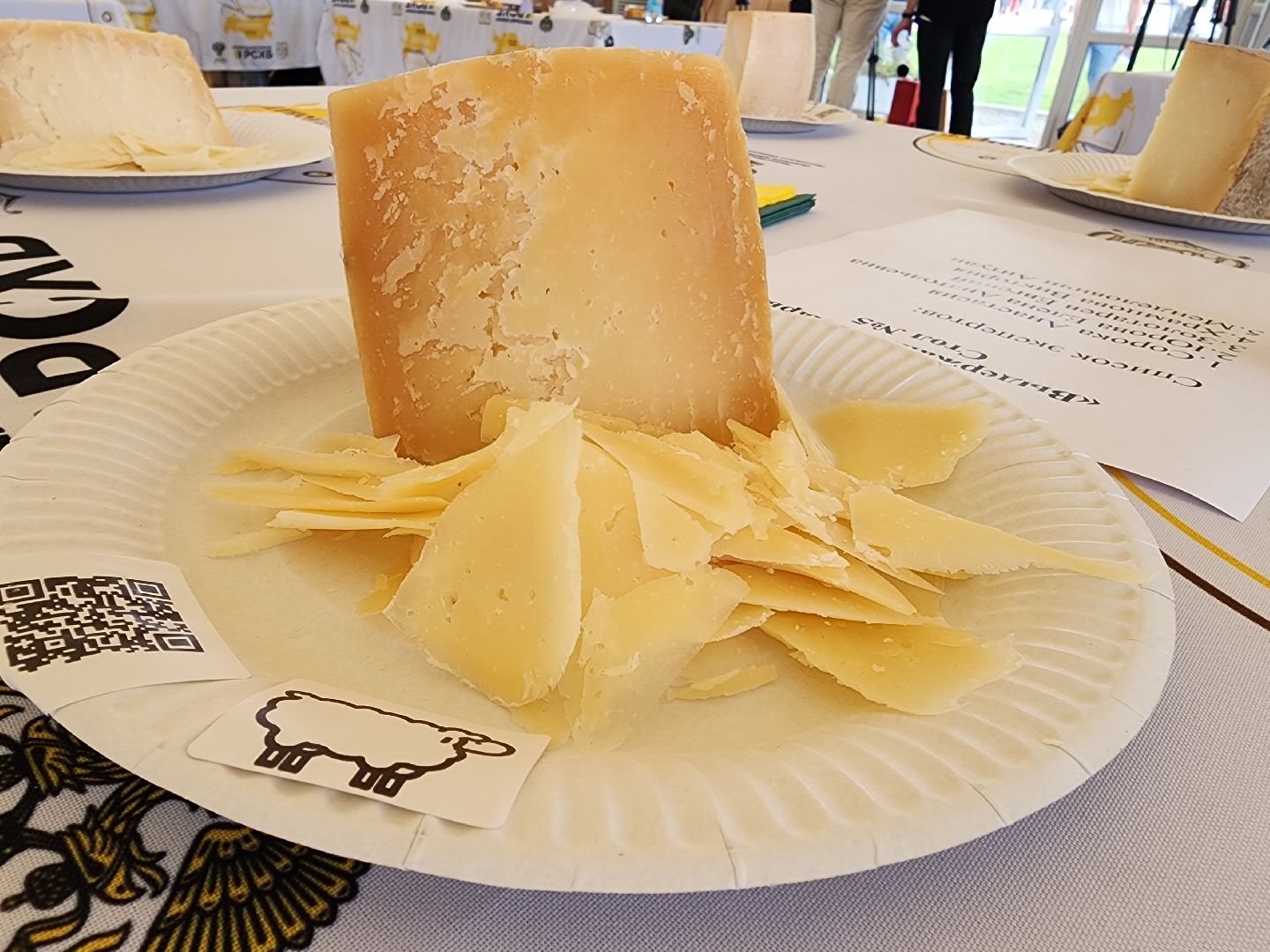 сыр, сыроварня, сырный фестиваль, российское производство,
