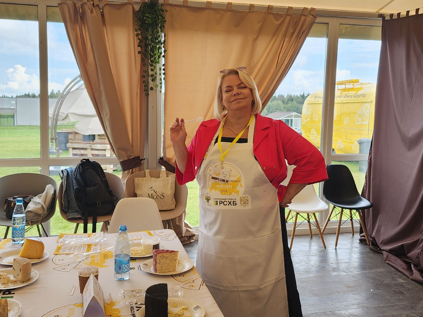 сыр, сыроварня, сырный фестиваль, российское производство,