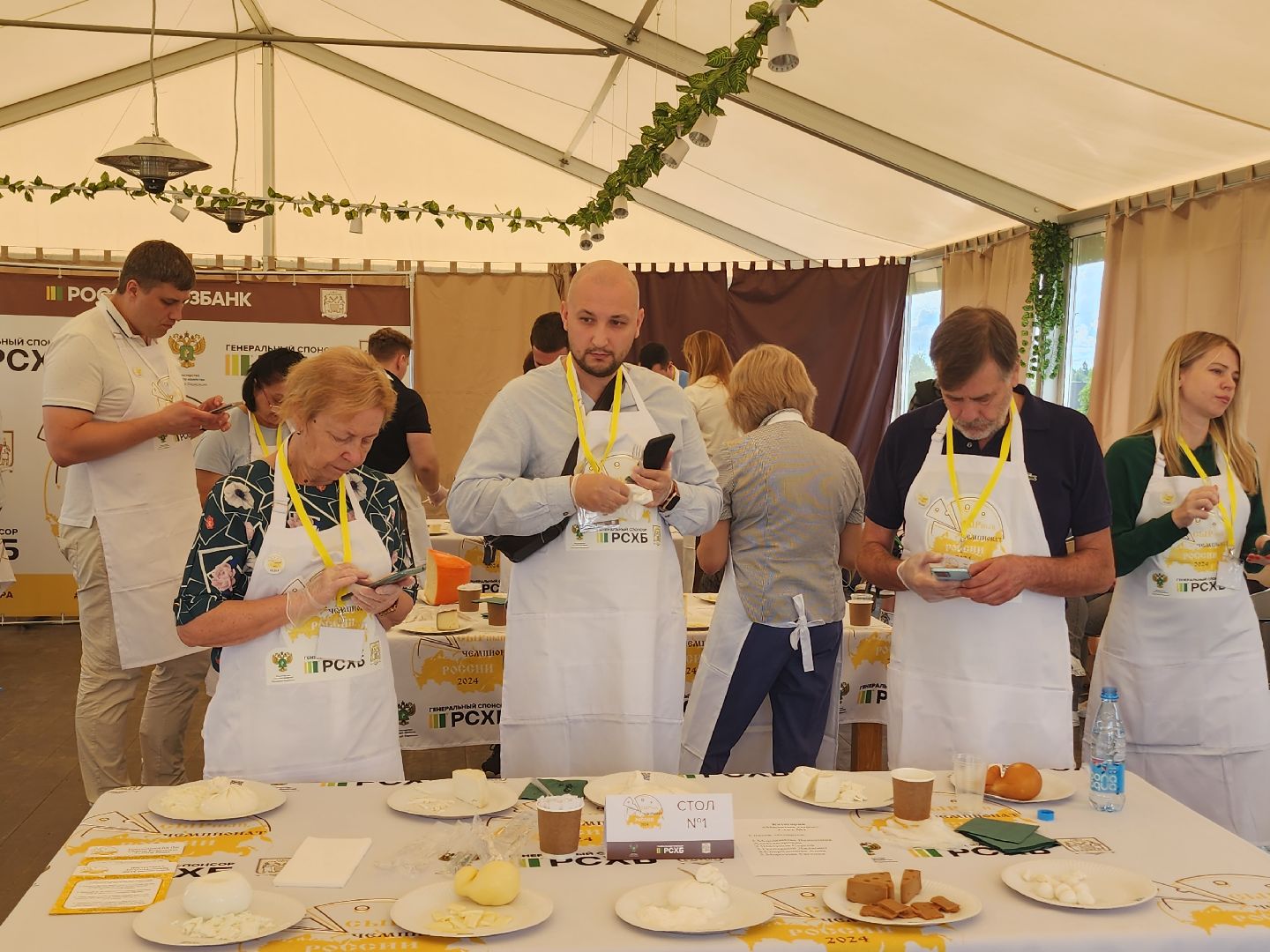 сыр, сыроварня, сырный фестиваль, российское производство,