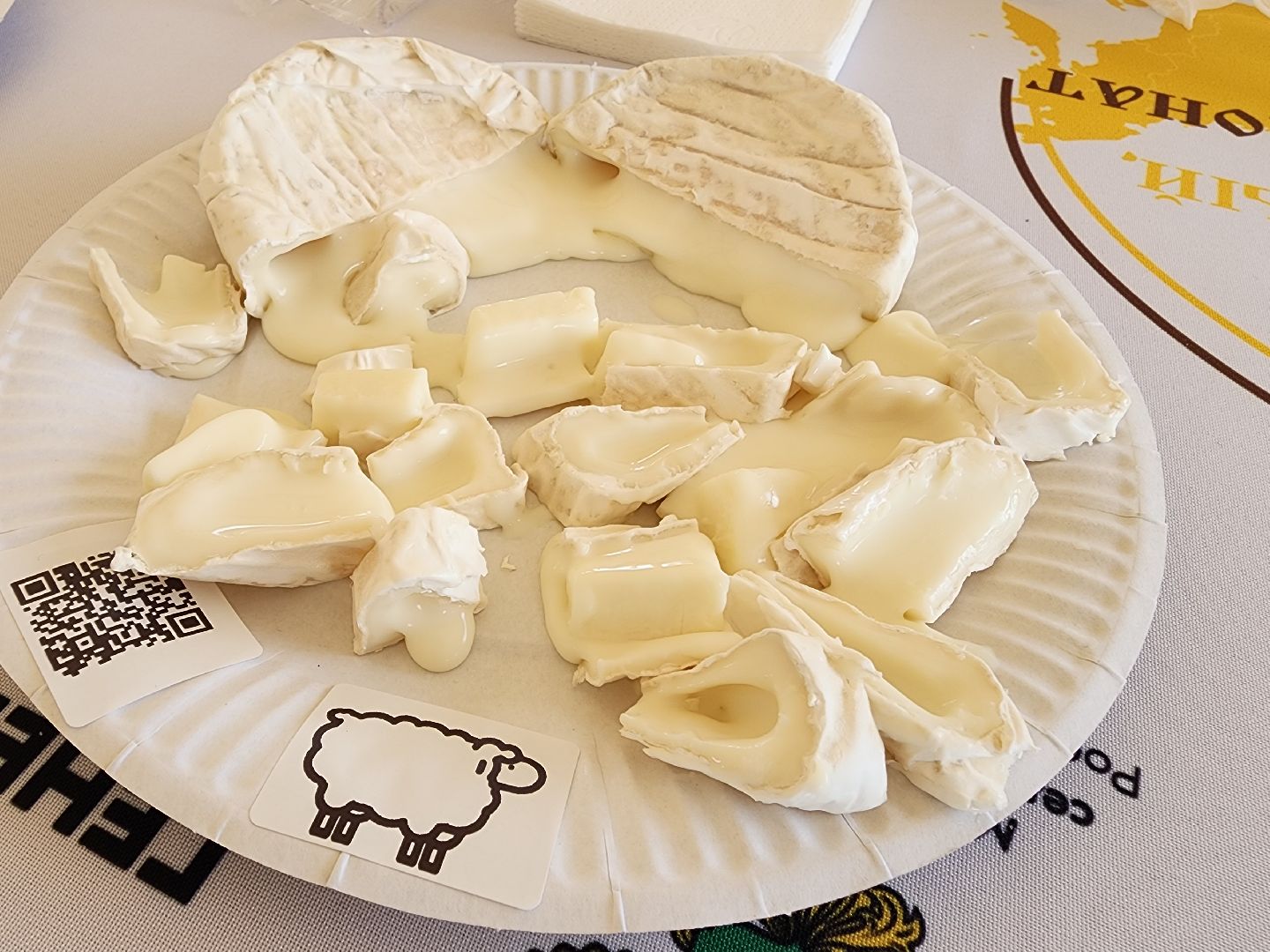 сыр, сыроварня, сырный фестиваль, российское производство,