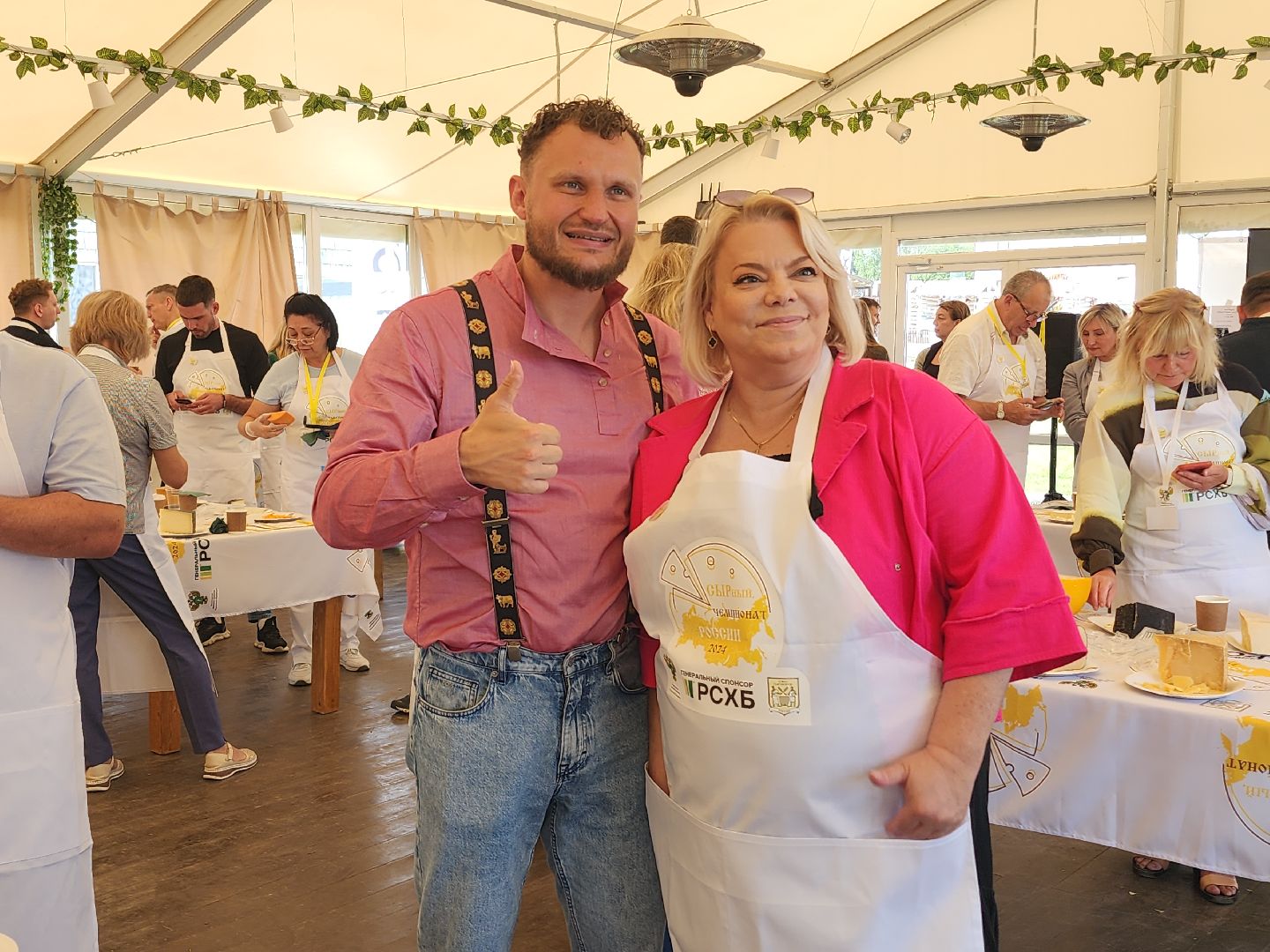 сыр, сыроварня, сырный фестиваль, российское производство,