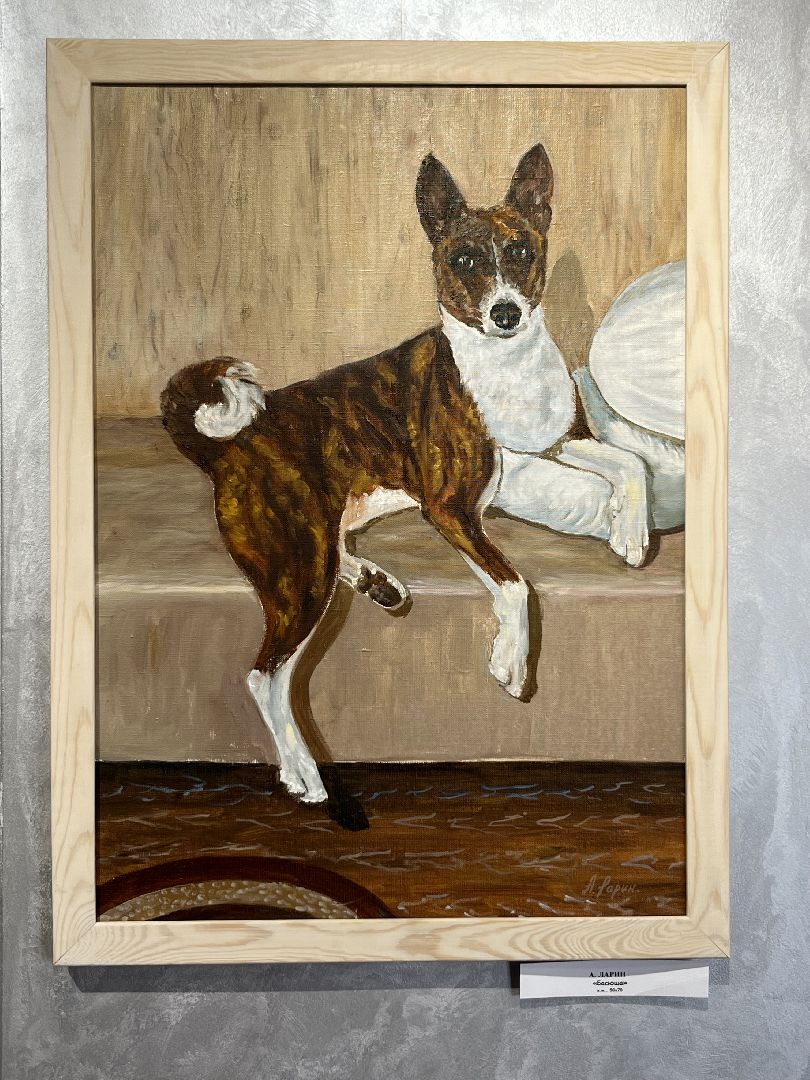 наро-фоминск, культура подмосковья, живопись, выставочный зал, цдк звезда,