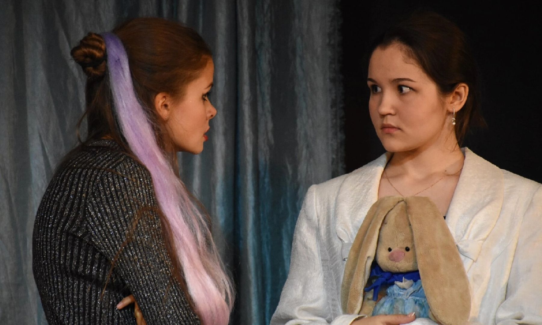 Звенигород, Культура, спецоперация,