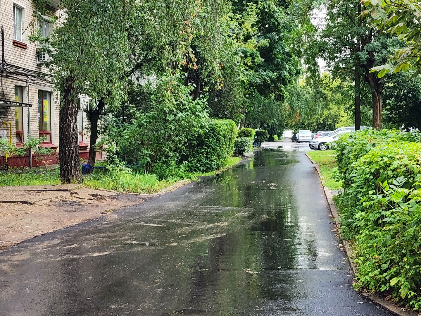 серпухов, улица советская, лежачий полицейский, рабочий выезд главы округа, жители, дороги,