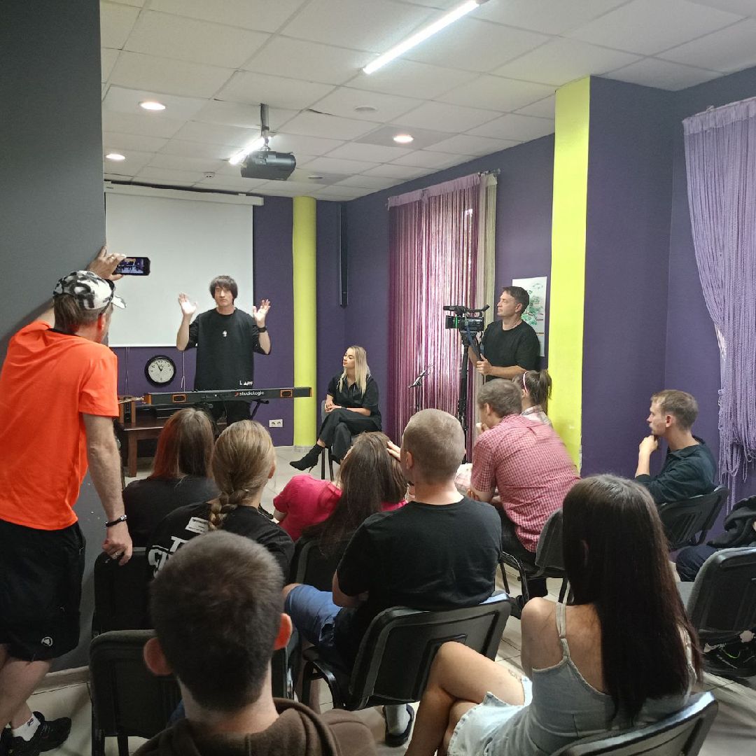 Город 312, Реабилитационный центр, Домодедово,