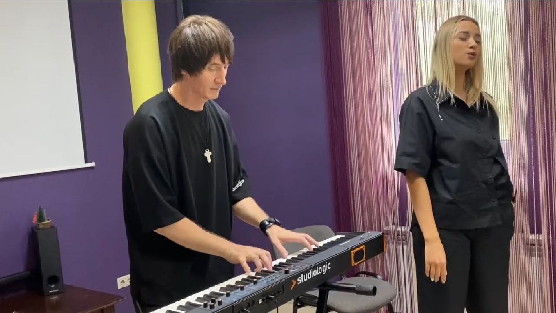 Город 312, Реабилитационный центр, Домодедово,