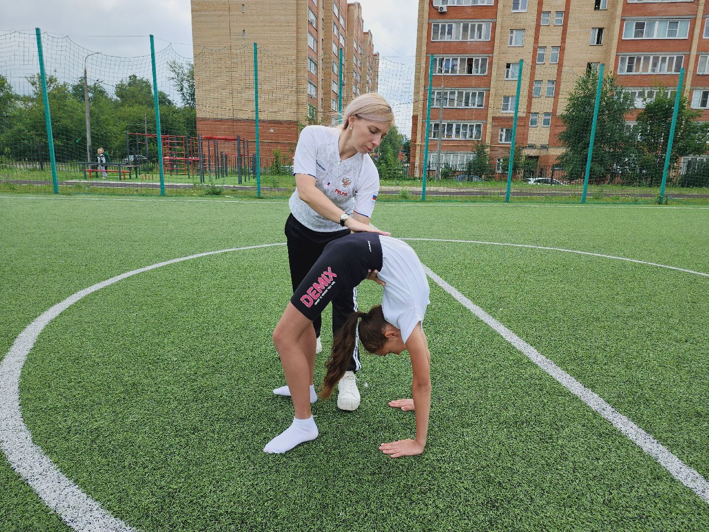 Егорьевск, Подмосковье, Московская область, учитель подмосковья -2024, педагог,