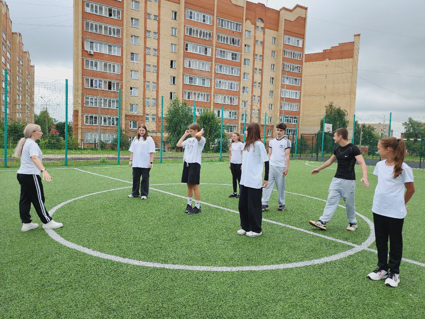 Егорьевск, Подмосковье, Московская область, учитель подмосковья -2024, педагог,
