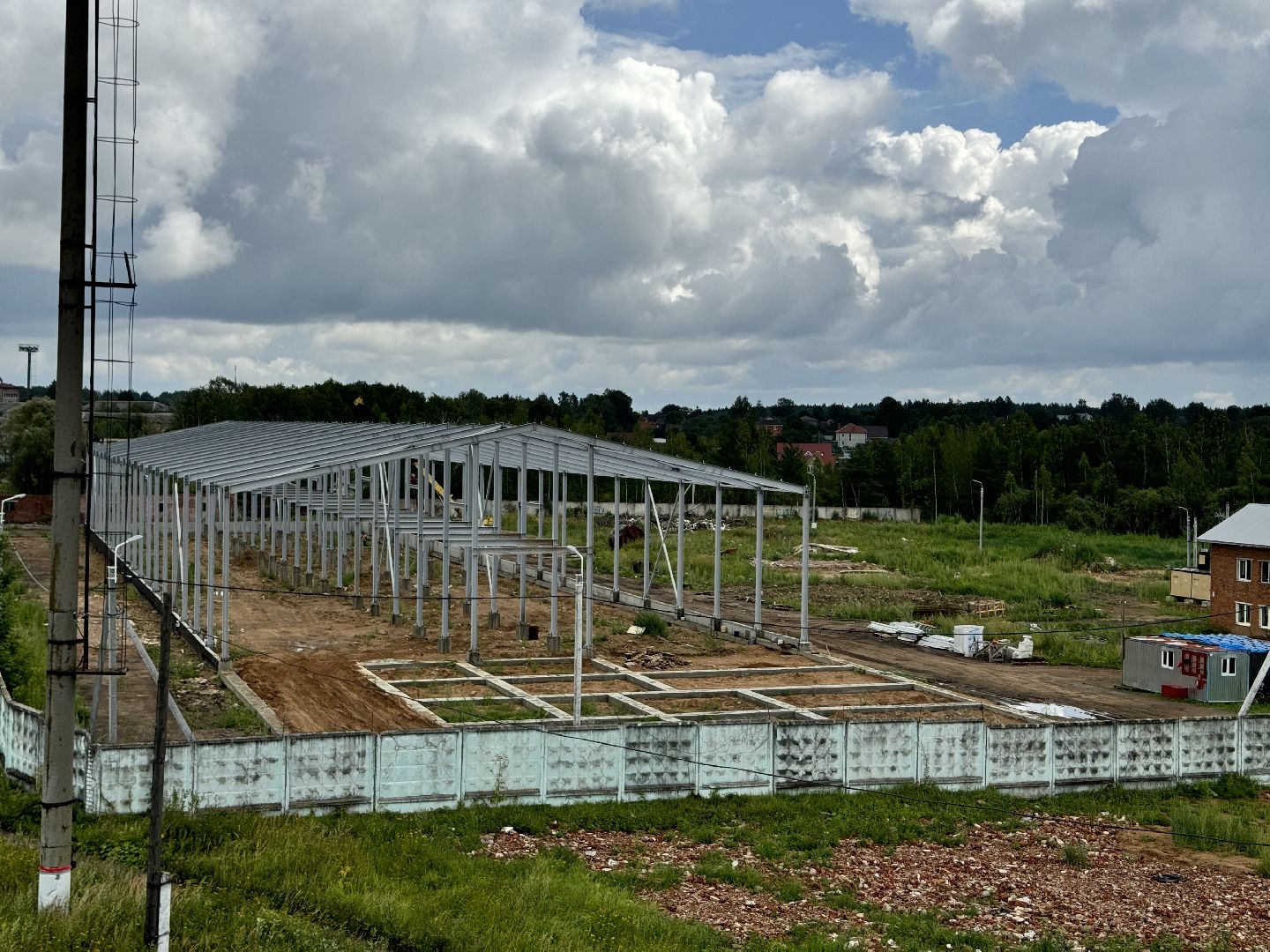 шаховская, завод, молоко, бизнес,