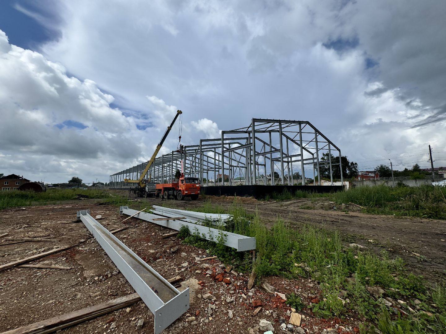 шаховская, завод, молоко, бизнес,