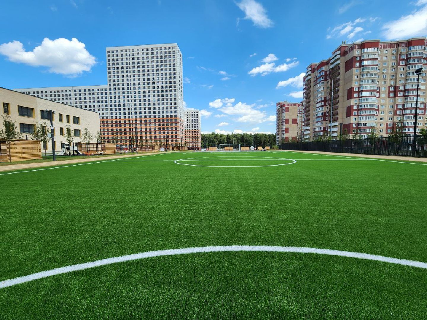 школа в восточном бутово, школа в боброво, школа на 1500 мест, Ленинский округ,