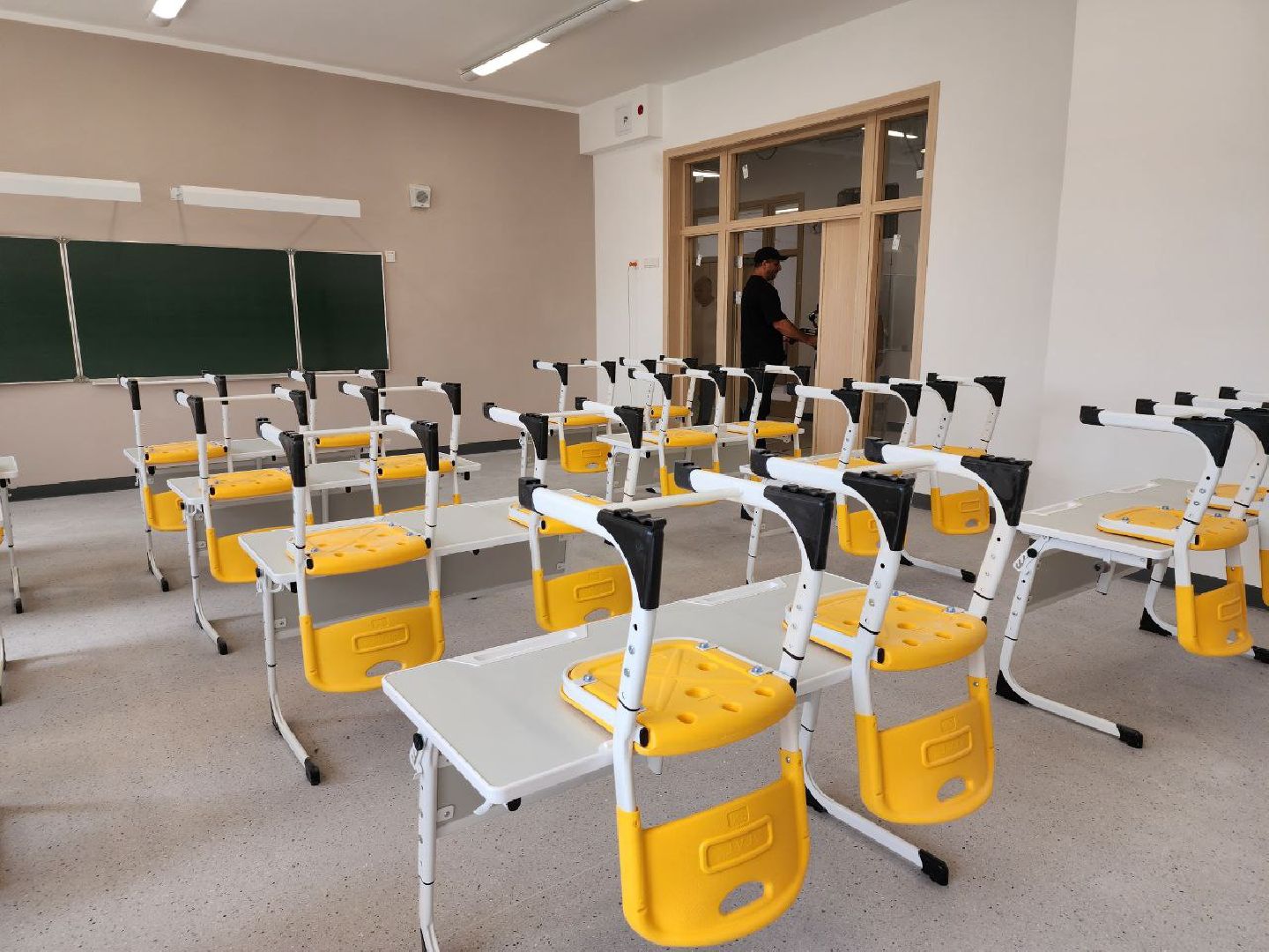 школа в восточном бутово, школа в боброво, школа на 1500 мест, Ленинский округ,