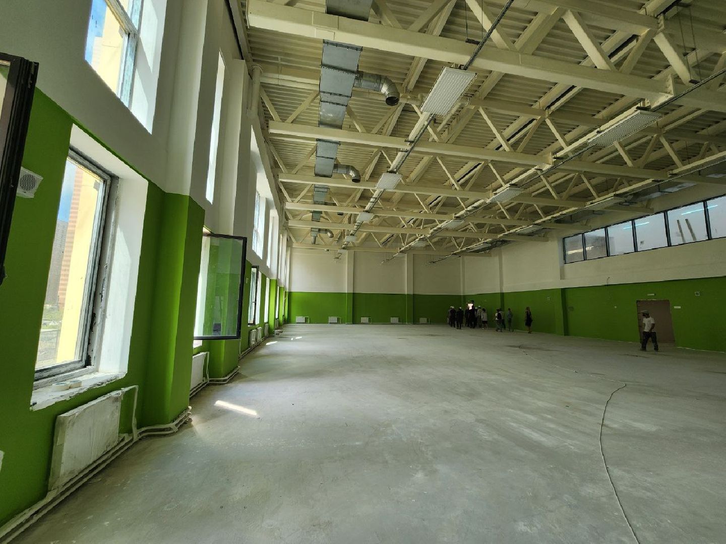 школа в восточном бутово, школа в боброво, школа на 1500 мест, Ленинский округ,