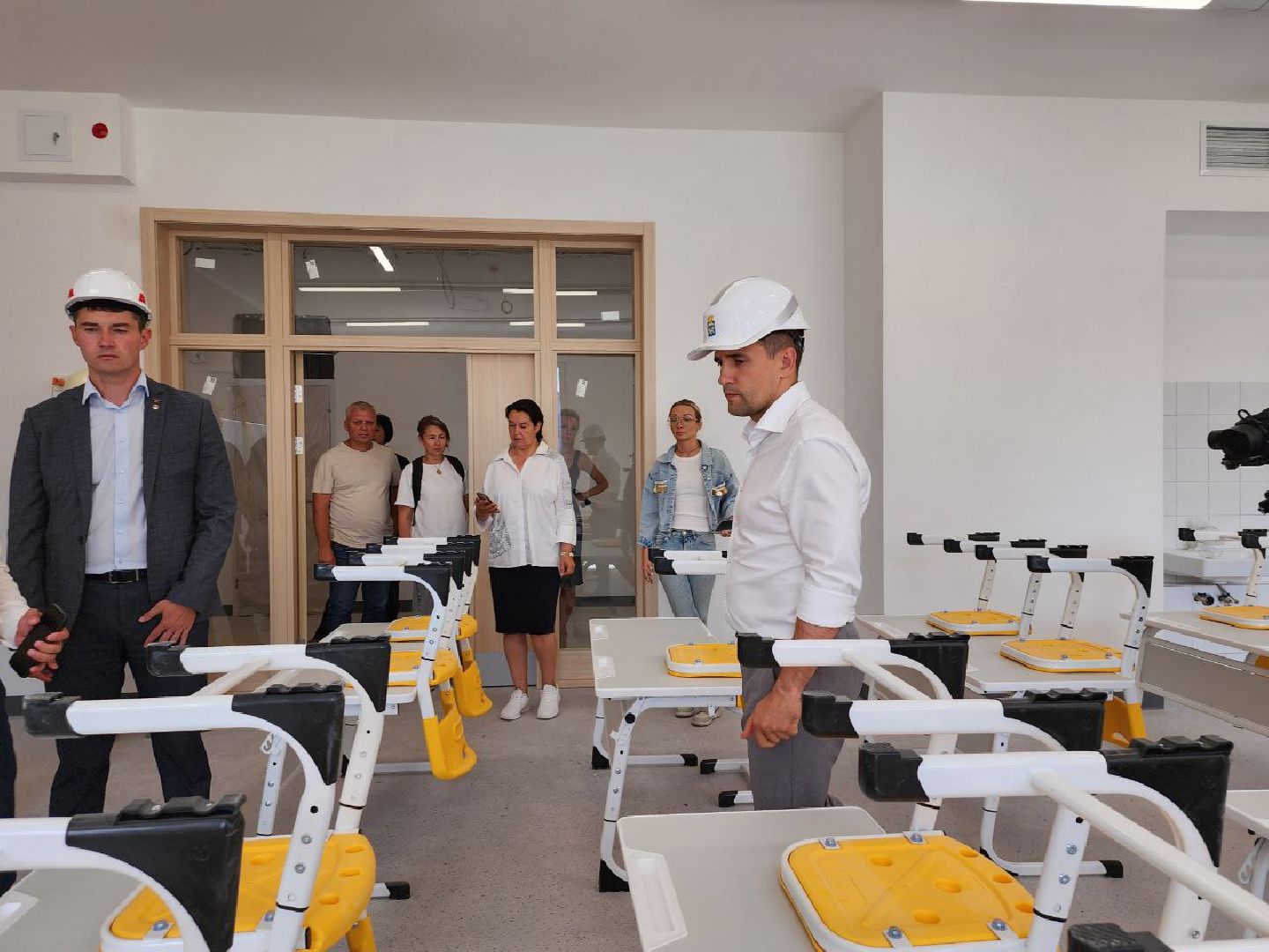 школа в восточном бутово, школа в боброво, школа на 1500 мест, Ленинский округ,