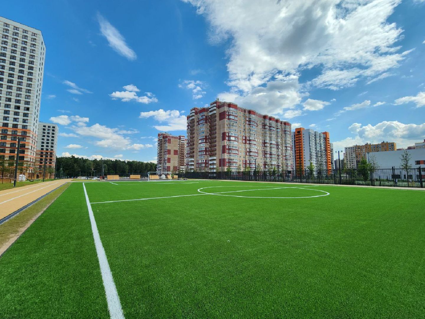 школа в восточном бутово, школа в боброво, школа на 1500 мест, Ленинский округ,