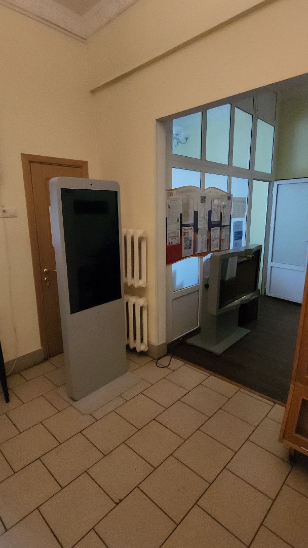 Жуковская ЦБС, библиотека, экскурсия, дом-музей, Н Е Жуковский, село Орехово, Владимирская область,