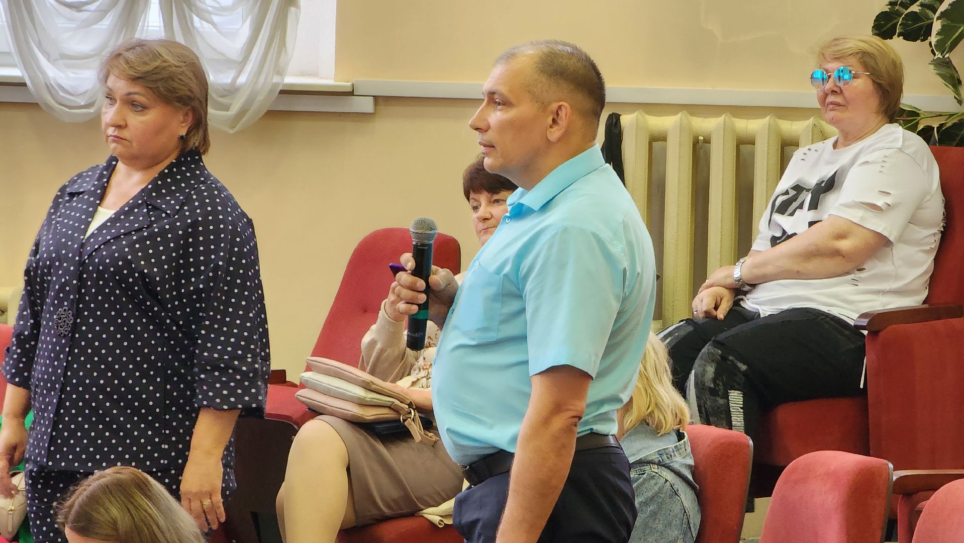 Лобня, Форум, Управдом, управляющие компании,