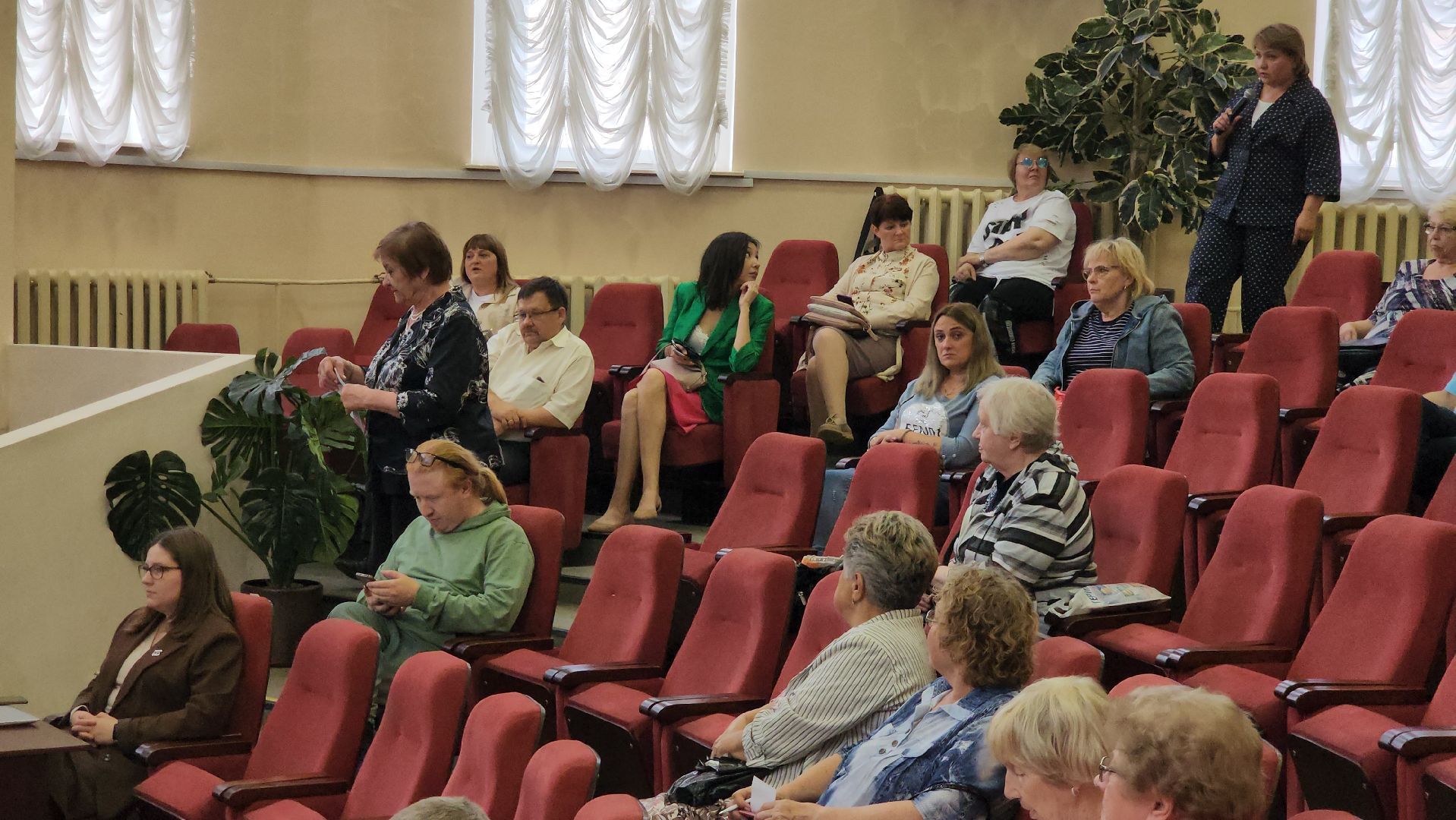 Лобня, Форум, Управдом, управляющие компании,