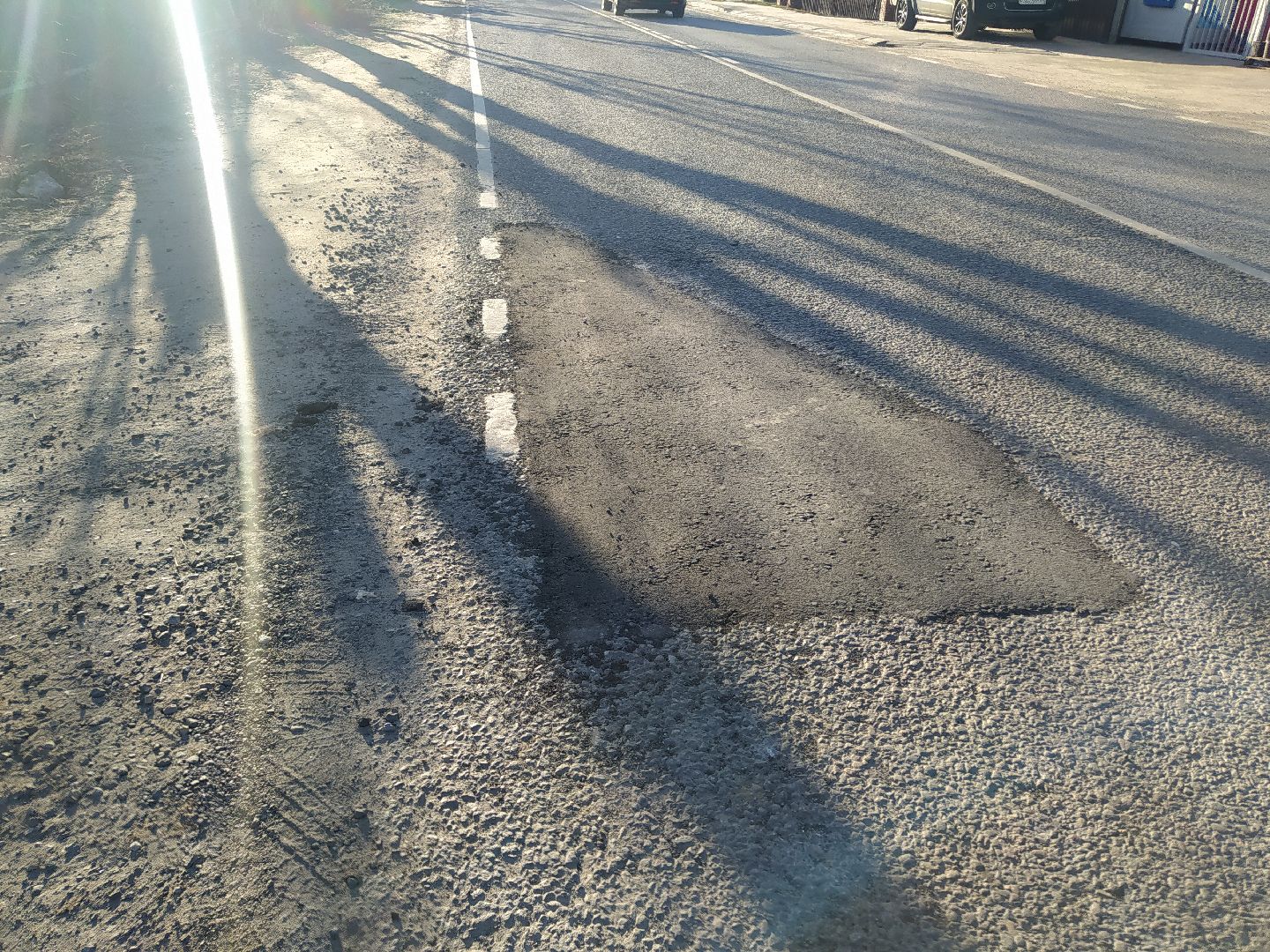 Дороги, ЖКХ, ремонт, ямы