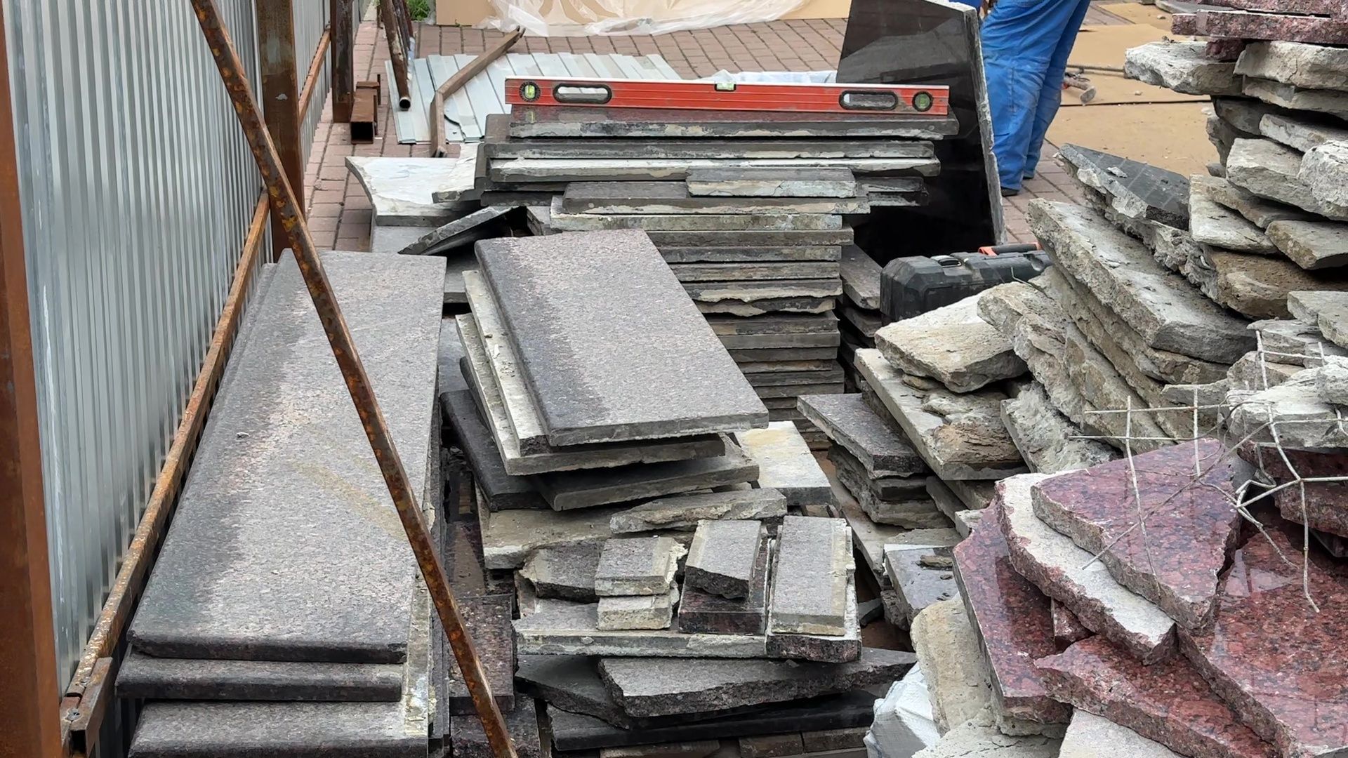 Реутов, реконструкция, НПО, нпо маш, Владимир Челомей, реконструкция памятника,