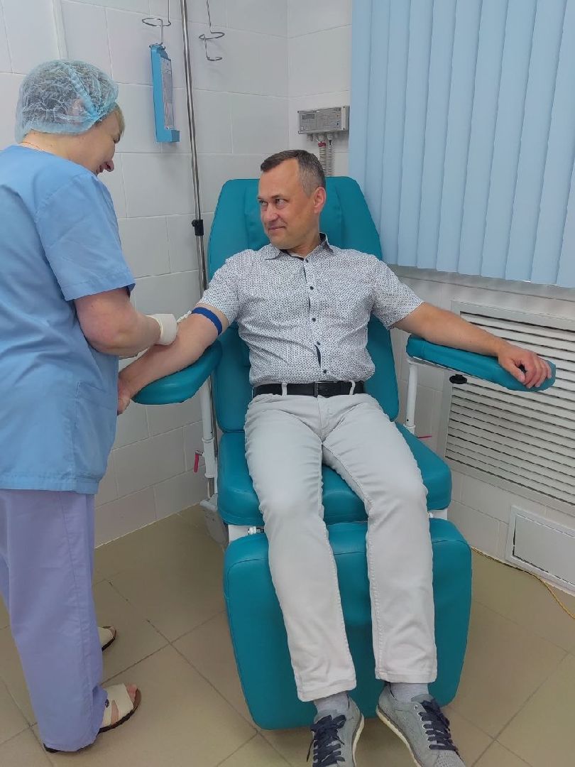 зато молодежный, наро-фоминская больница, мобильная поликлиника, маммограф,