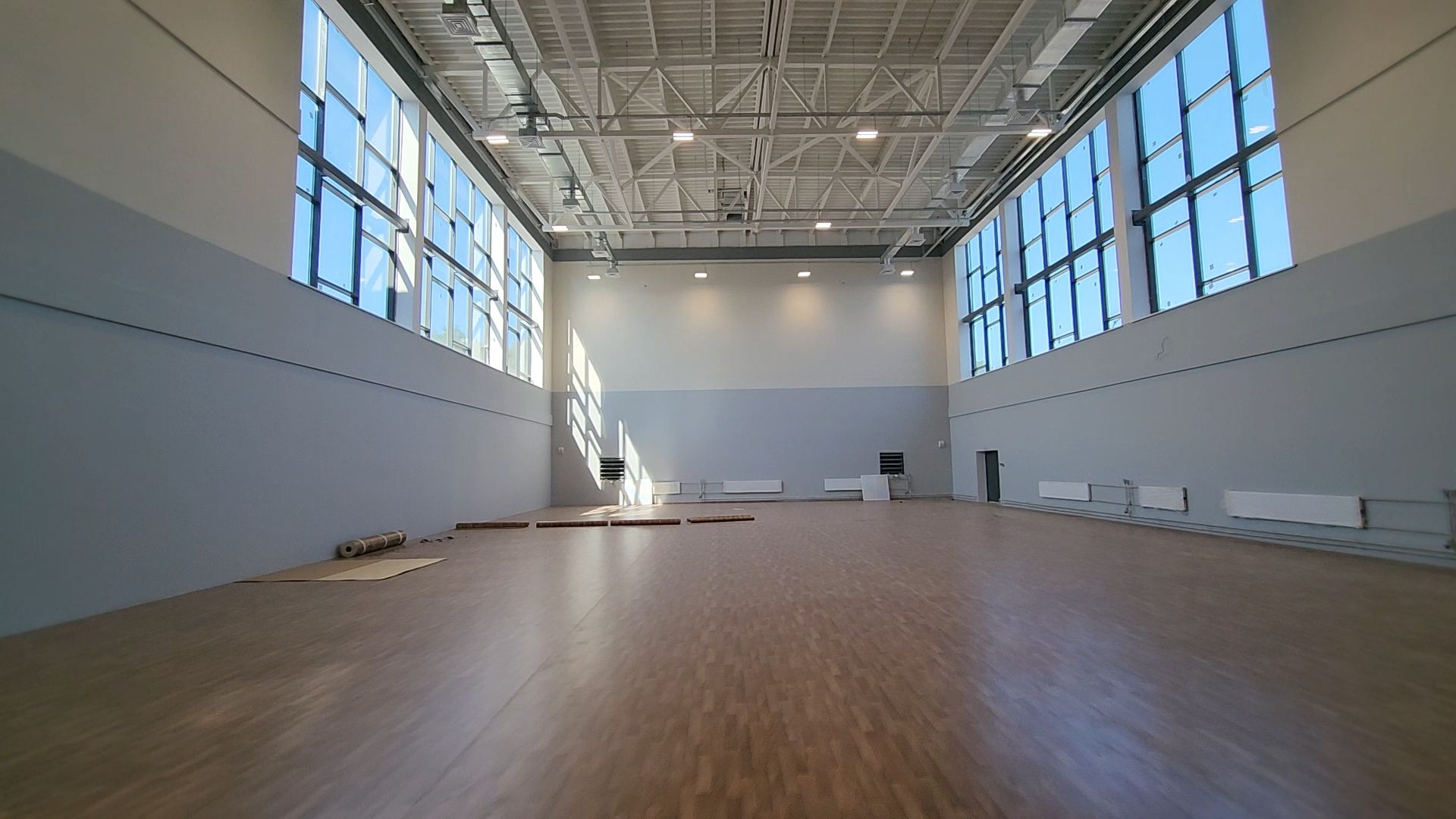 одинцово, горки-2, школа, строительство, образование,