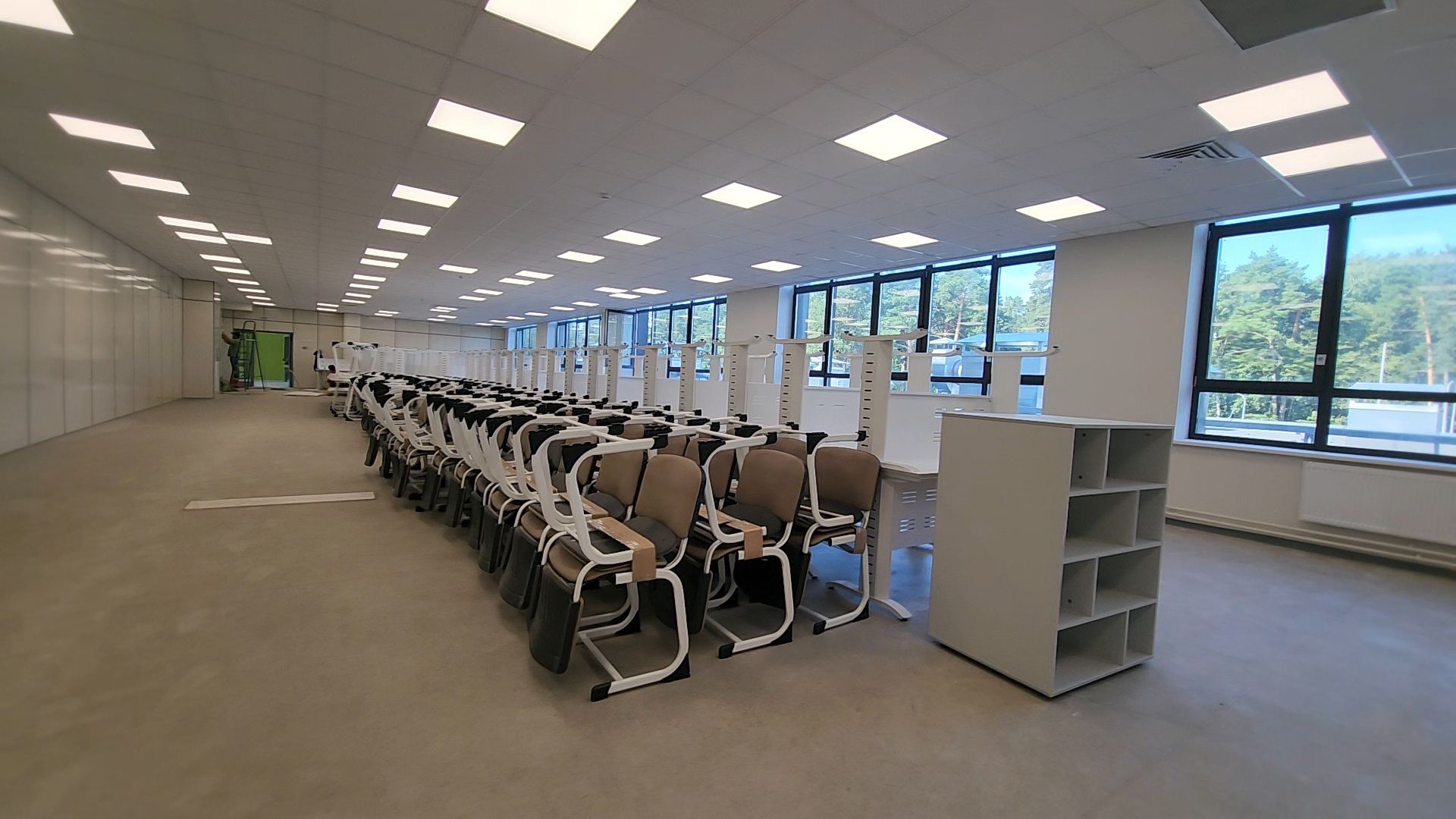 одинцово, горки-2, школа, строительство, образование,