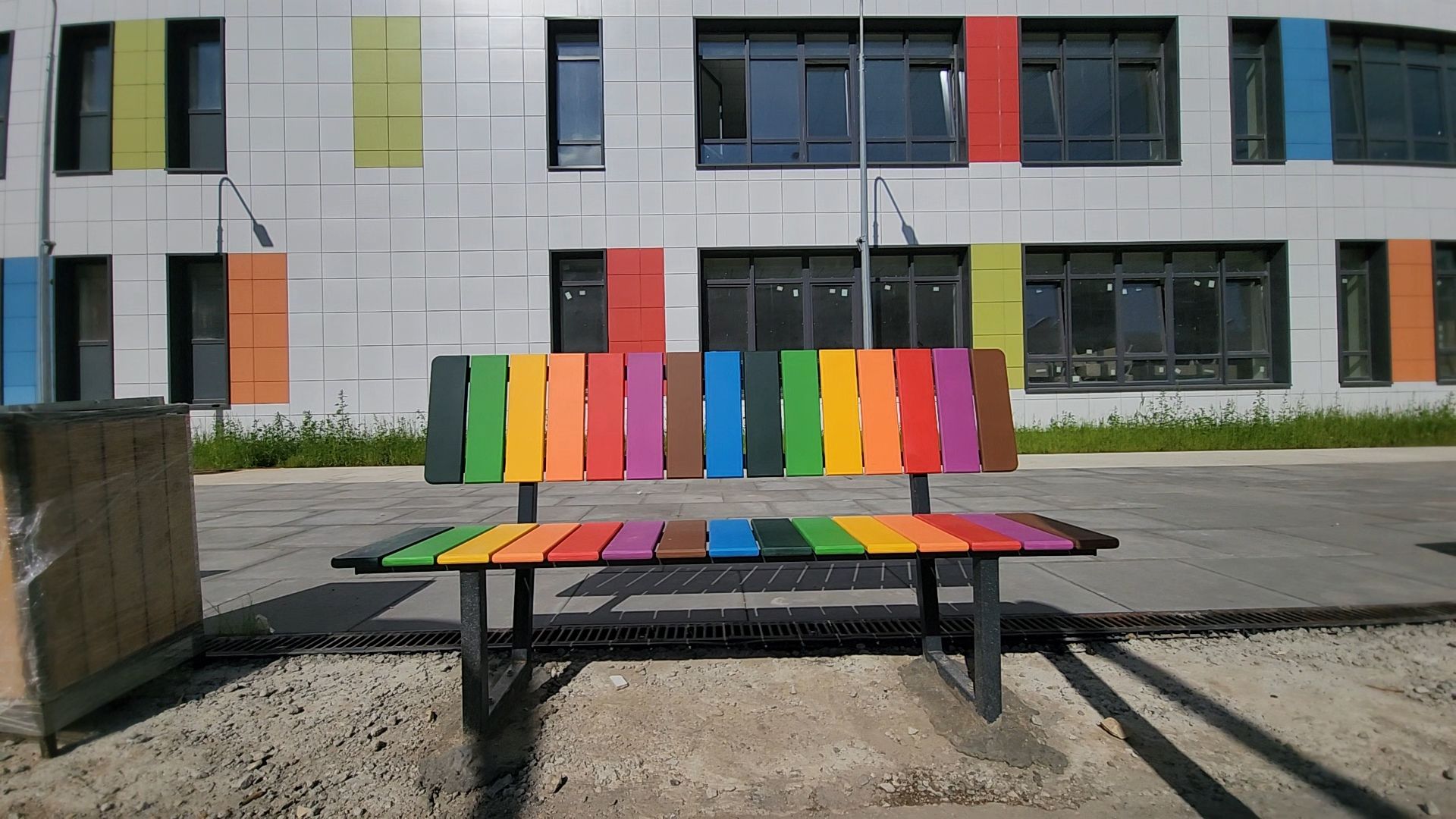 одинцово, горки-2, школа, строительство, образование,