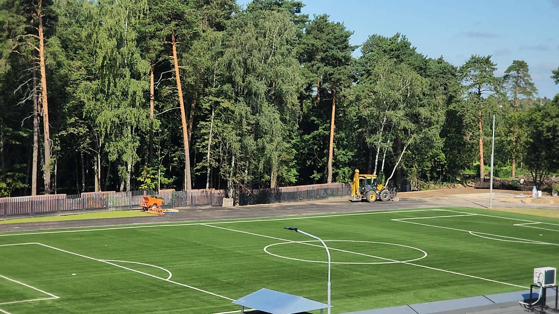 одинцово, горки-2, школа, строительство, образование,